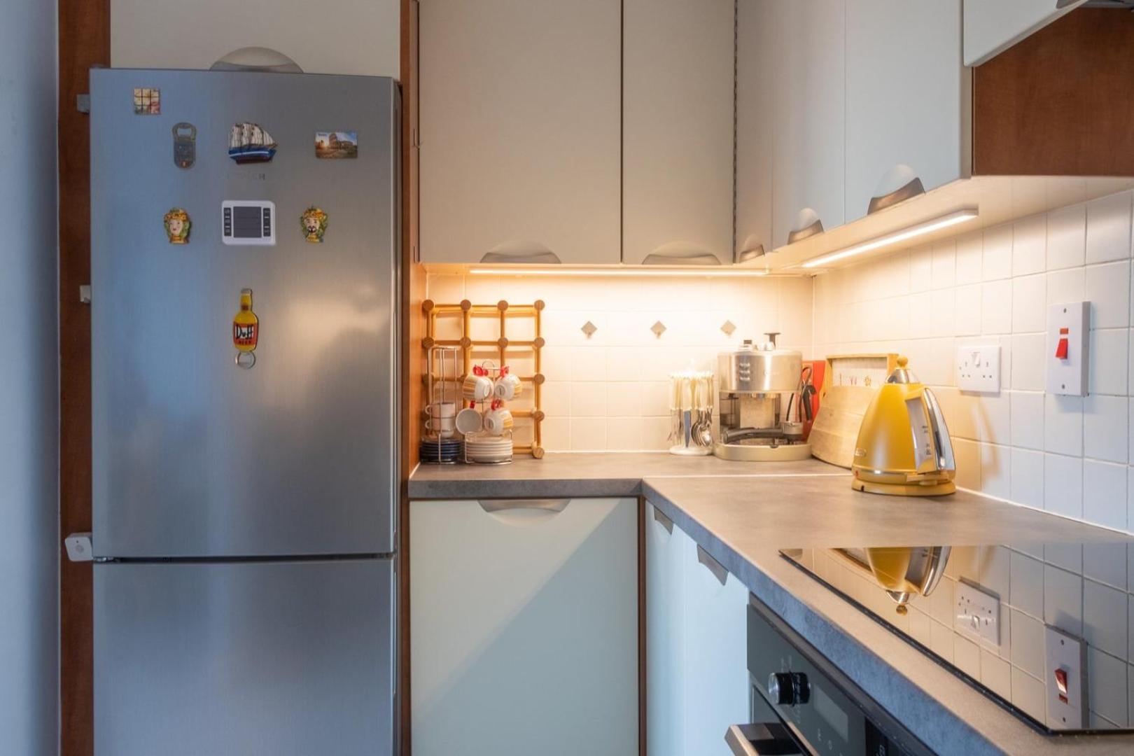 GuestReady - Cosy nest in Dublin