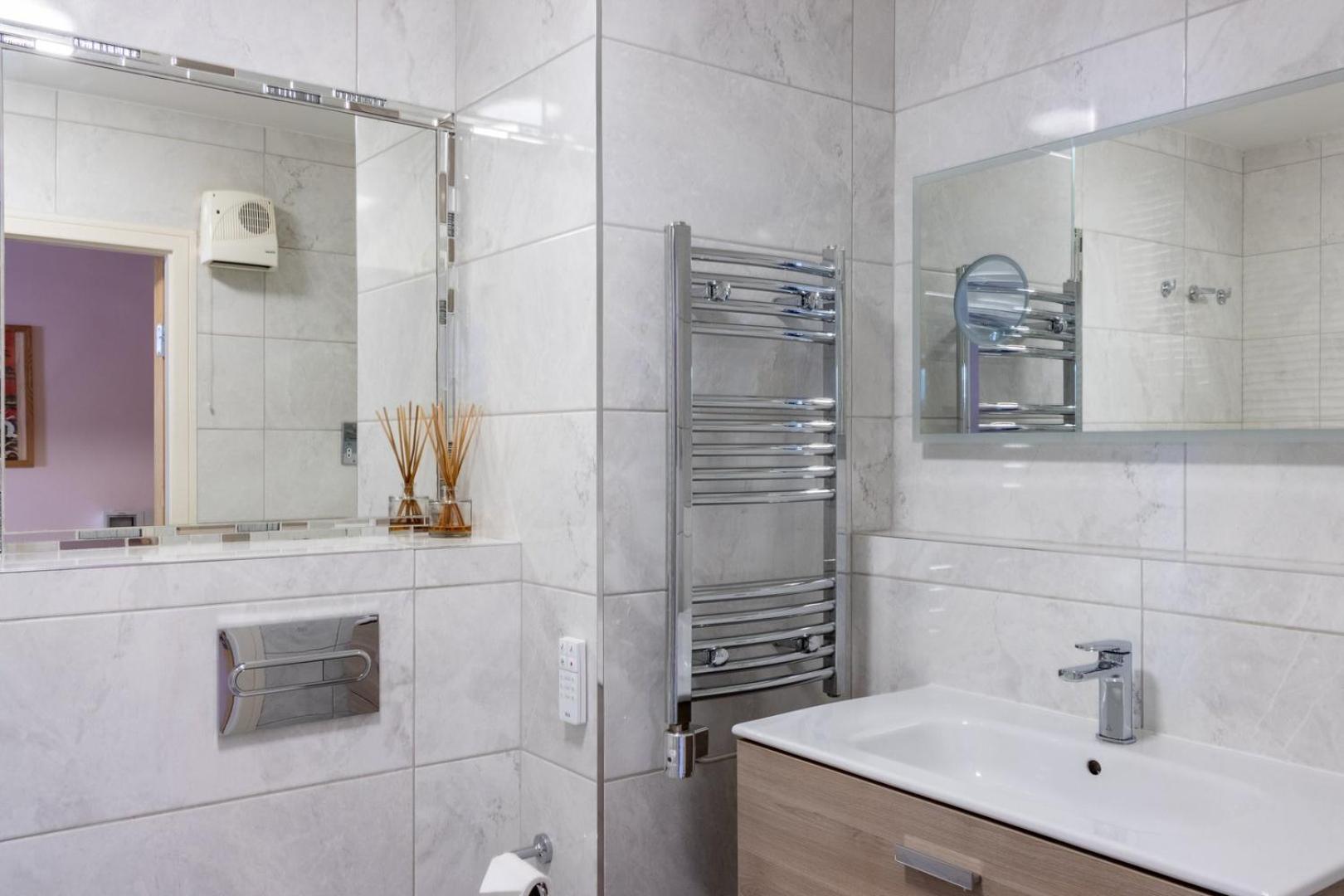 GuestReady - Cosy nest in Dublin