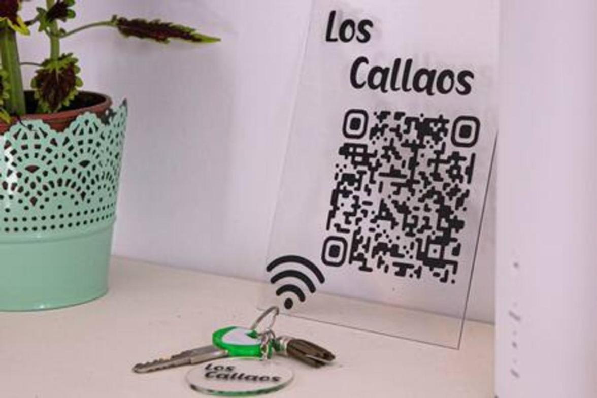 Acogedor apartamento céntrico.
