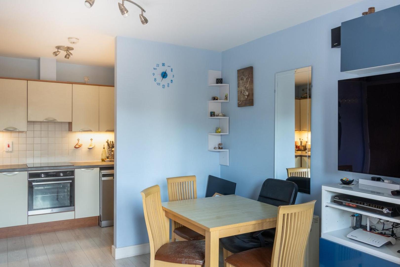 GuestReady - Cosy nest in Dublin