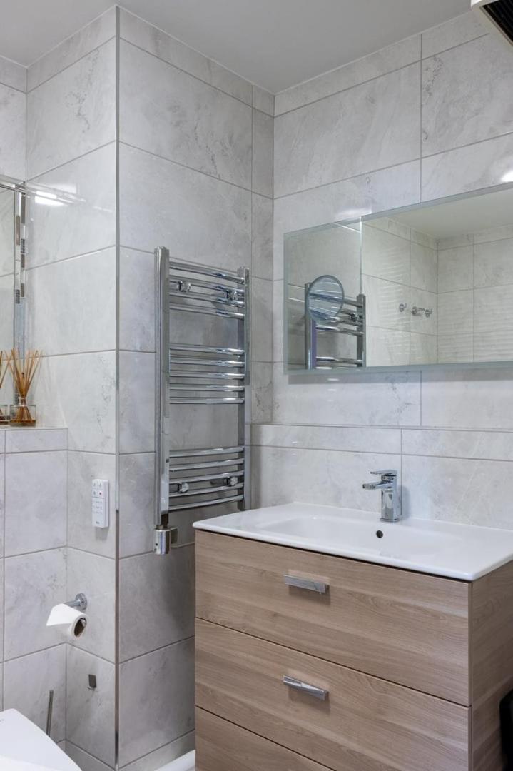 GuestReady - Cosy nest in Dublin