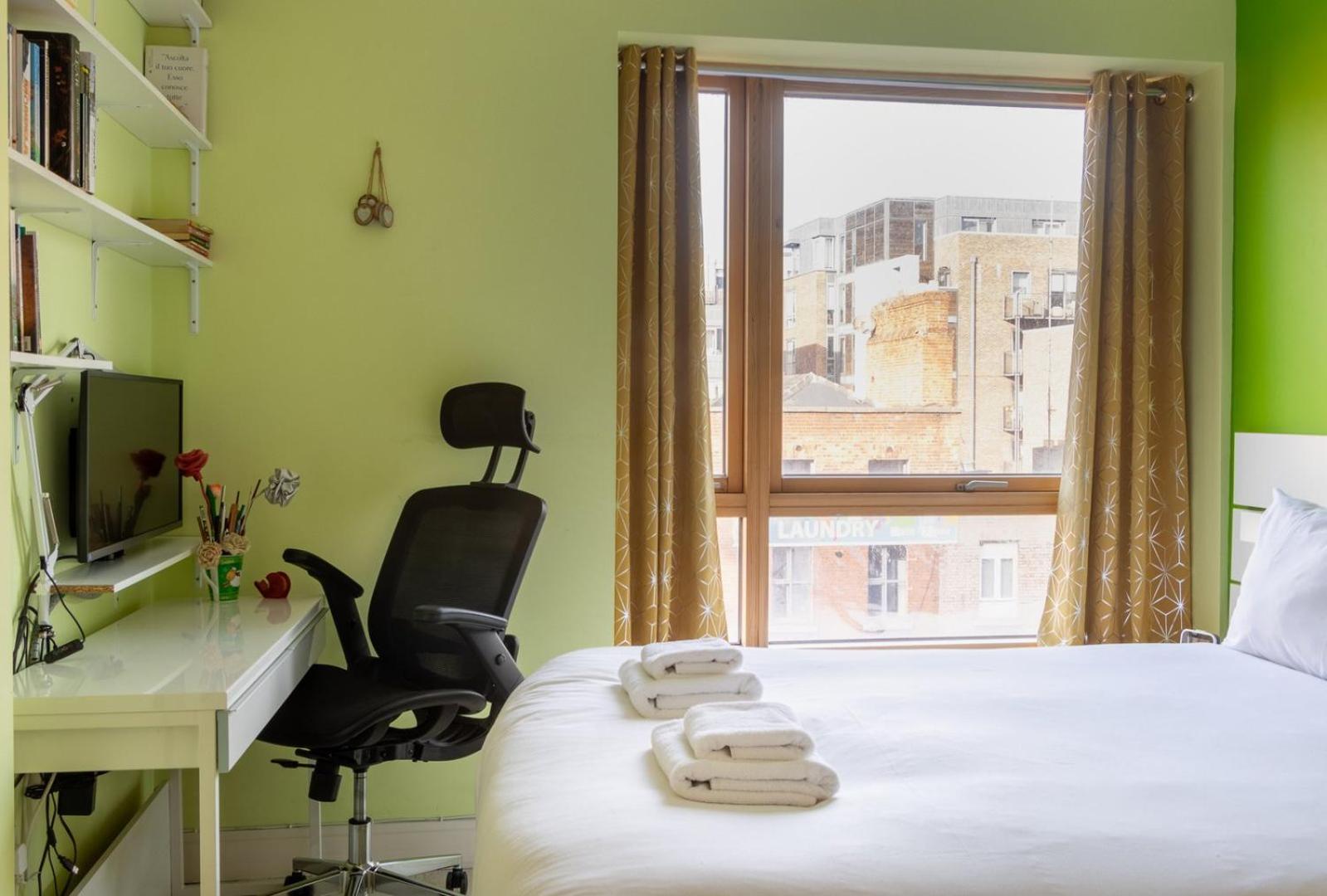GuestReady - Cosy nest in Dublin