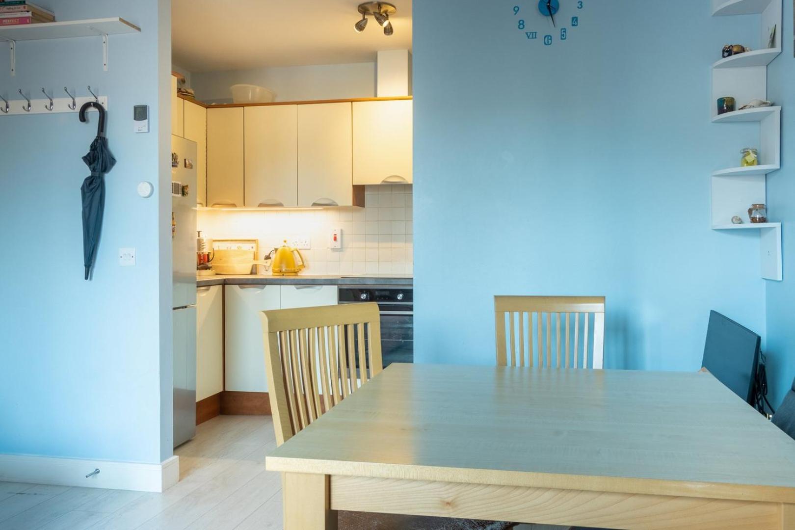 GuestReady - Cosy nest in Dublin