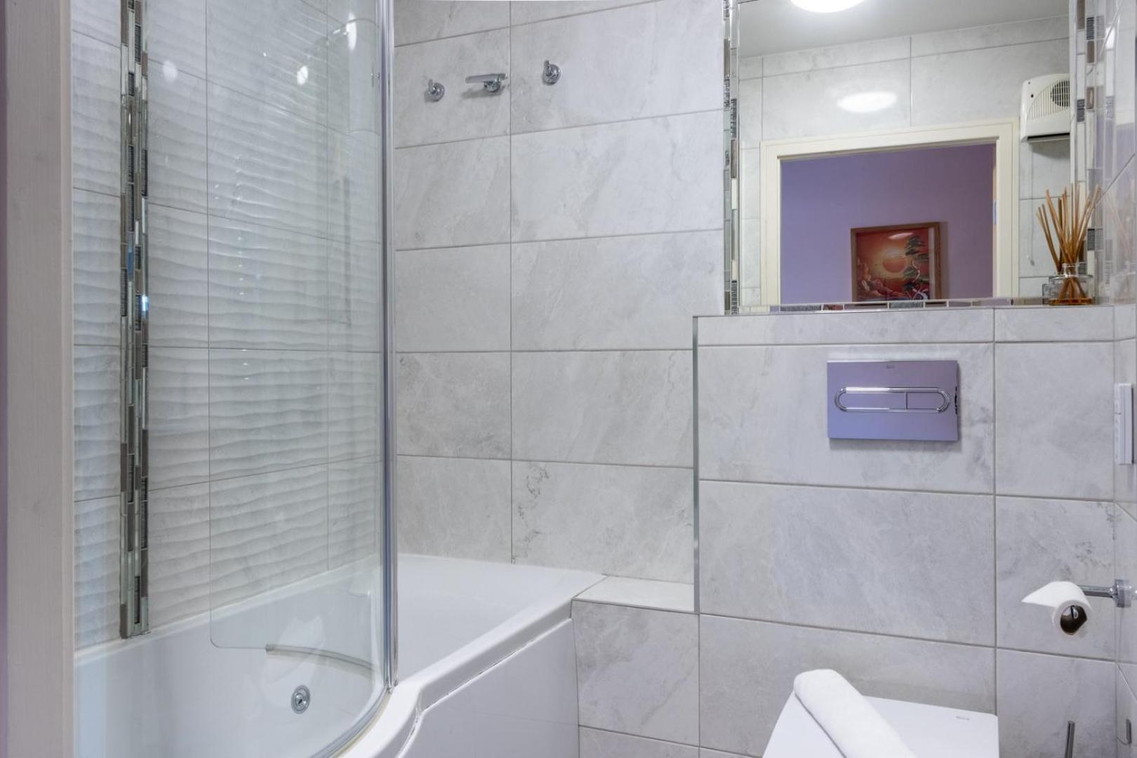 GuestReady - Cosy nest in Dublin