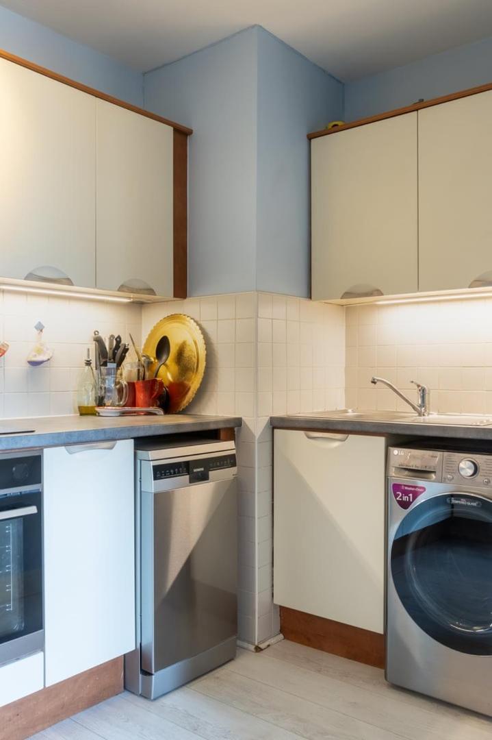 GuestReady - Cosy nest in Dublin