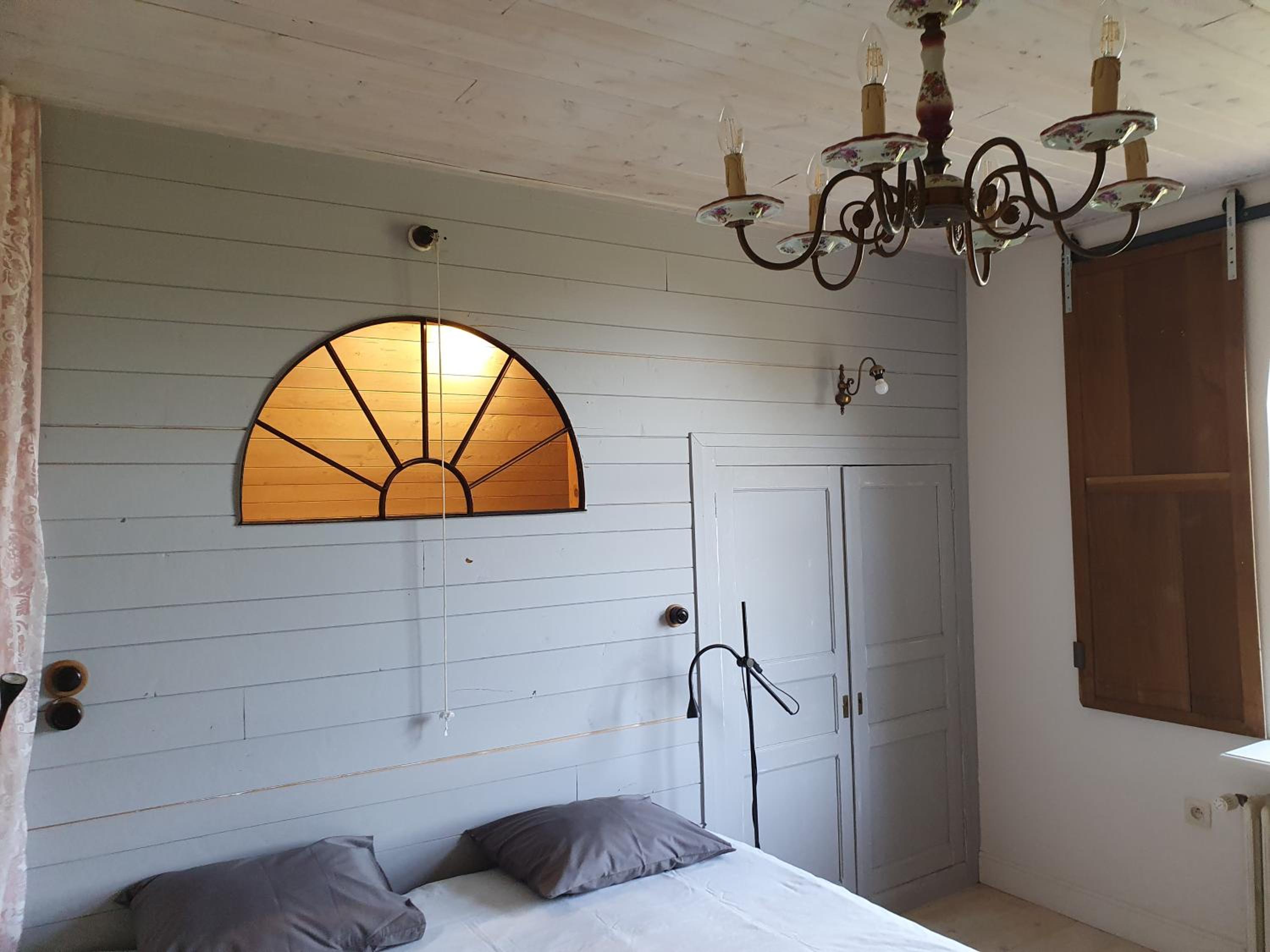 Cottage Moere