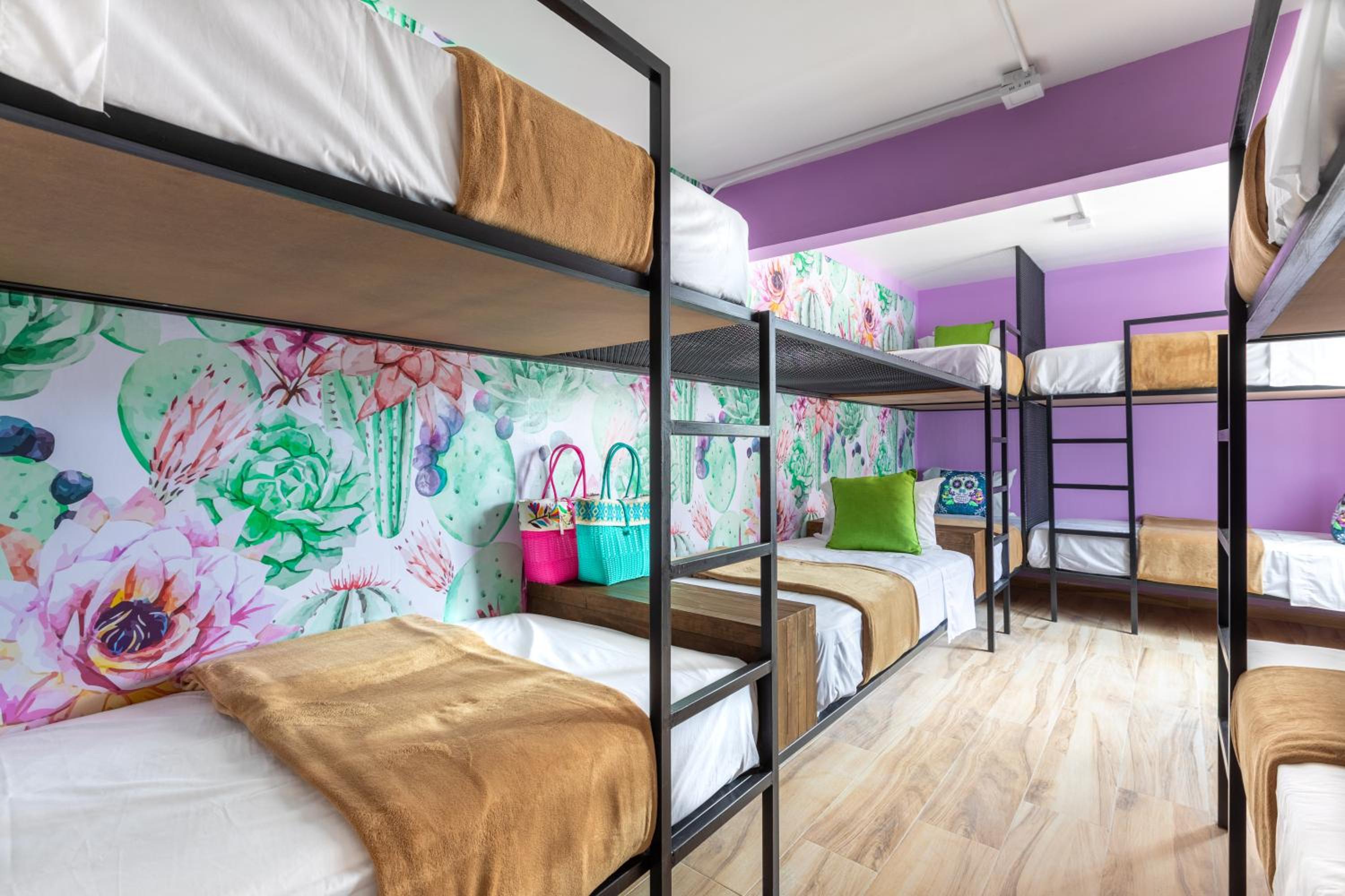 Casa Kanabri Hostal Boutique photo 2