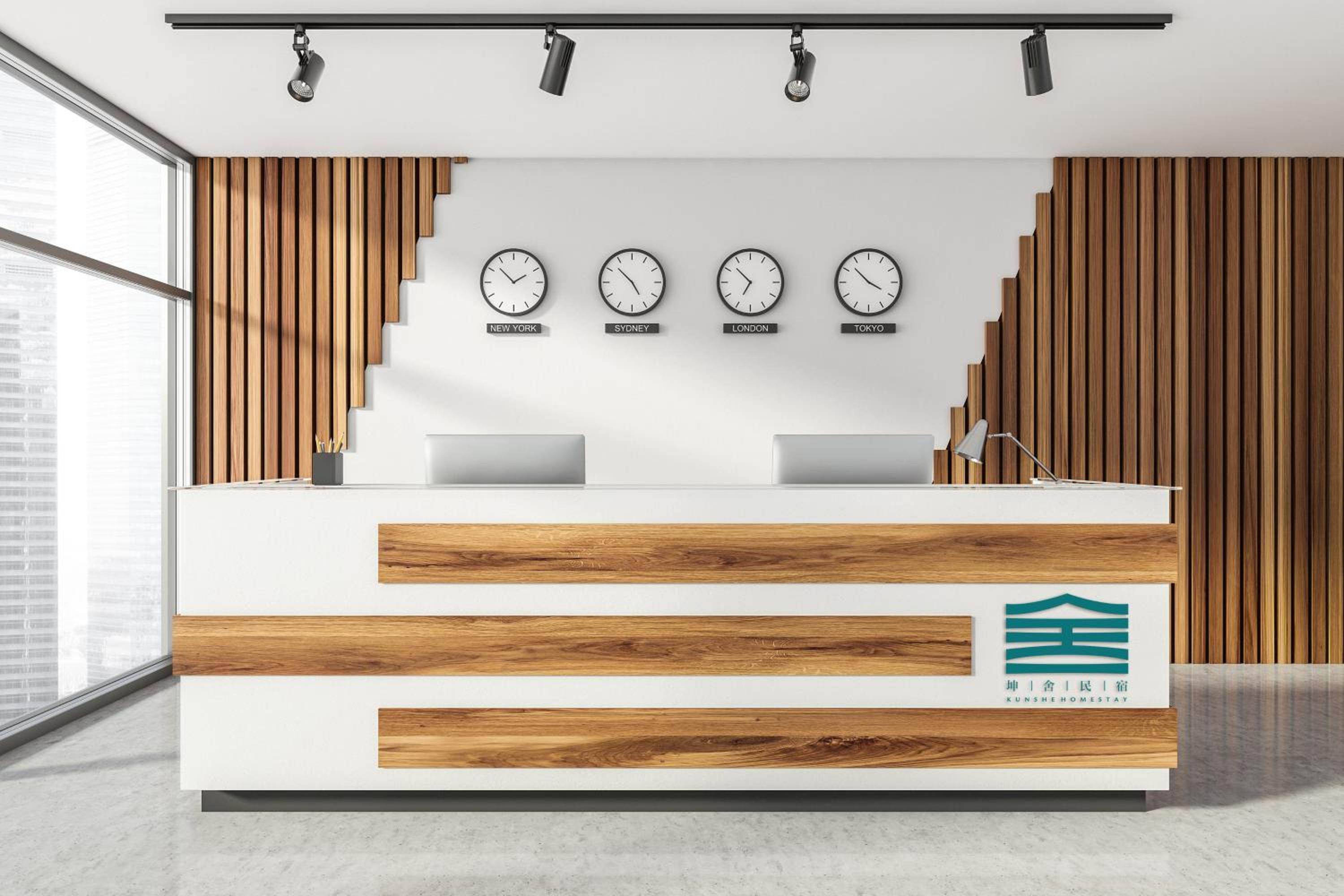 Kunshe B&B Hotel Taikoo Li Branch