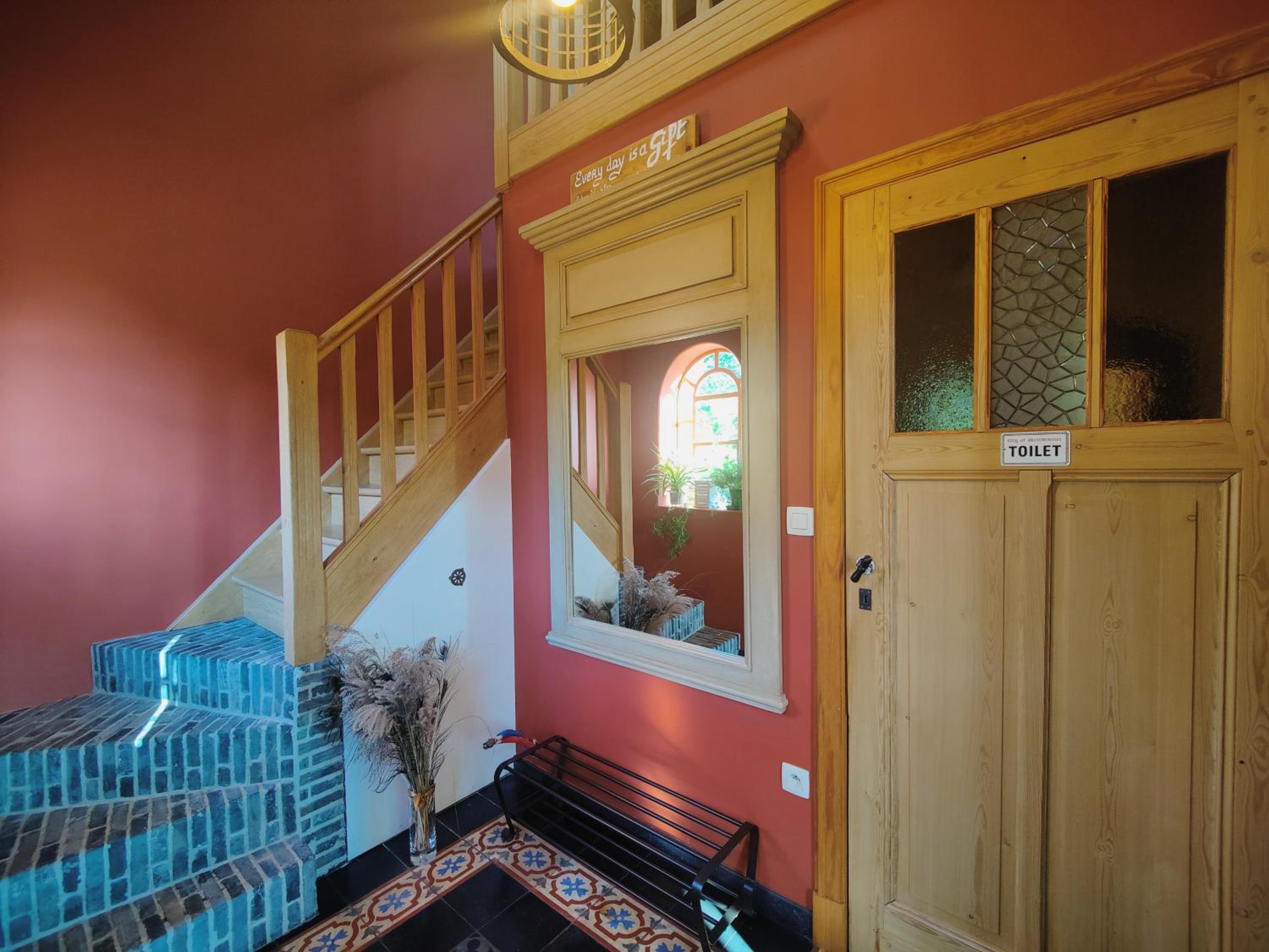 Cottage Moere