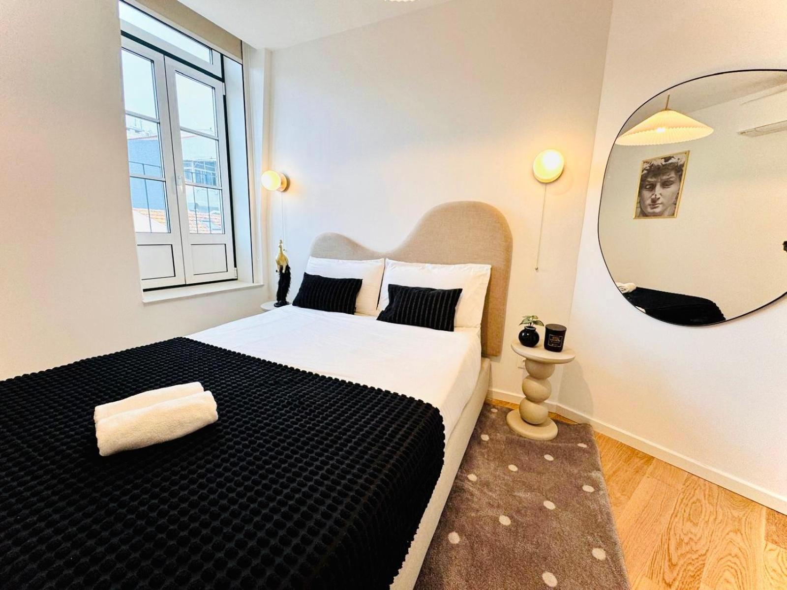 Luxury Apartments - Lisbon City Center