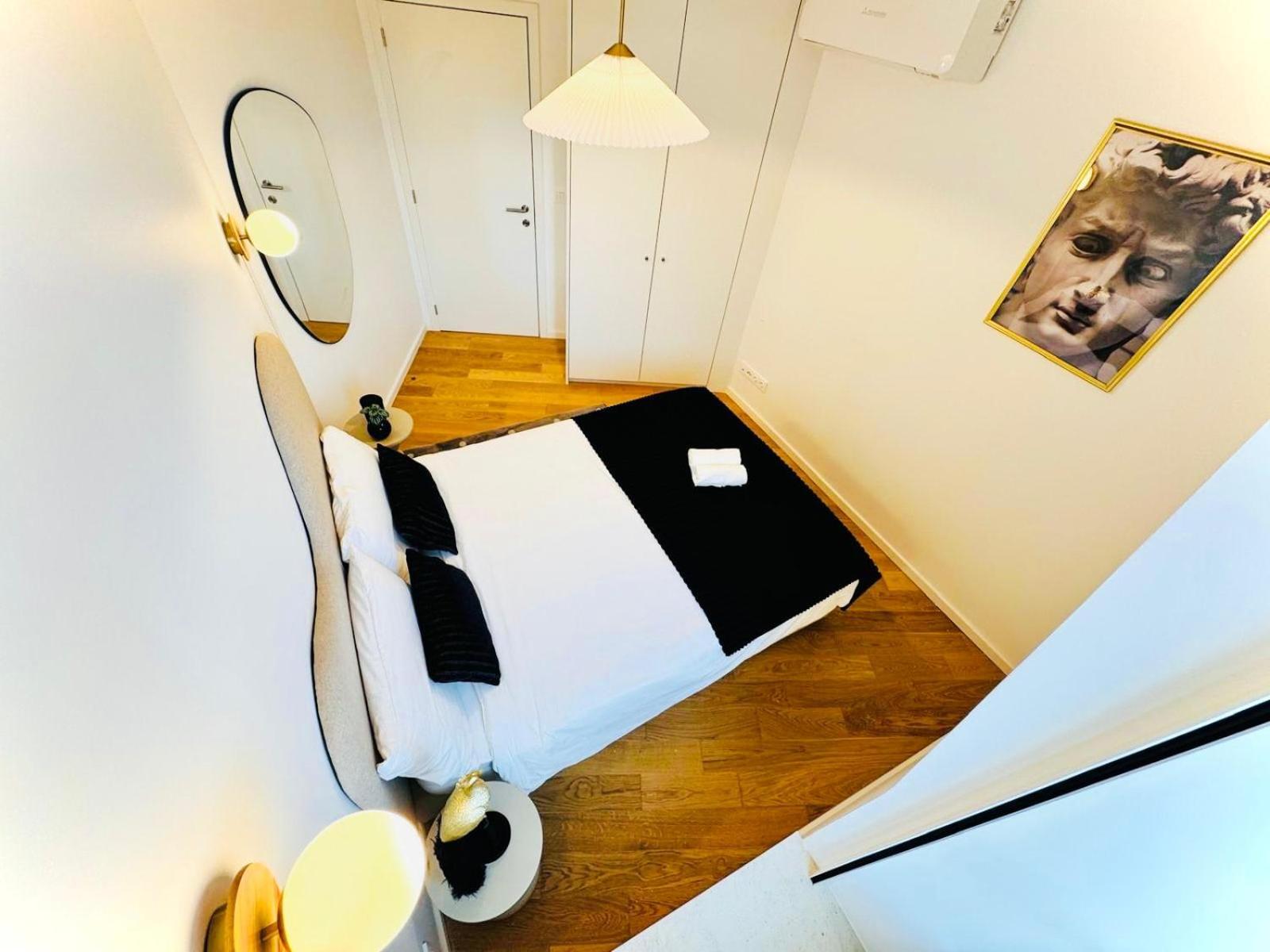 Luxury Apartments - Lisbon City Center
