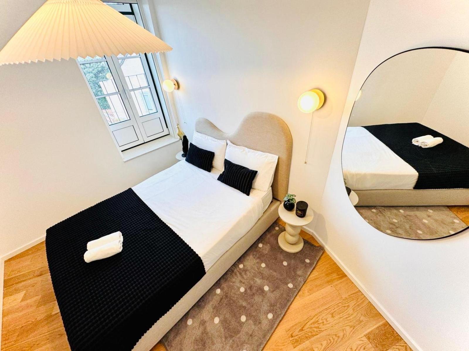 Luxury Apartments - Lisbon City Center
