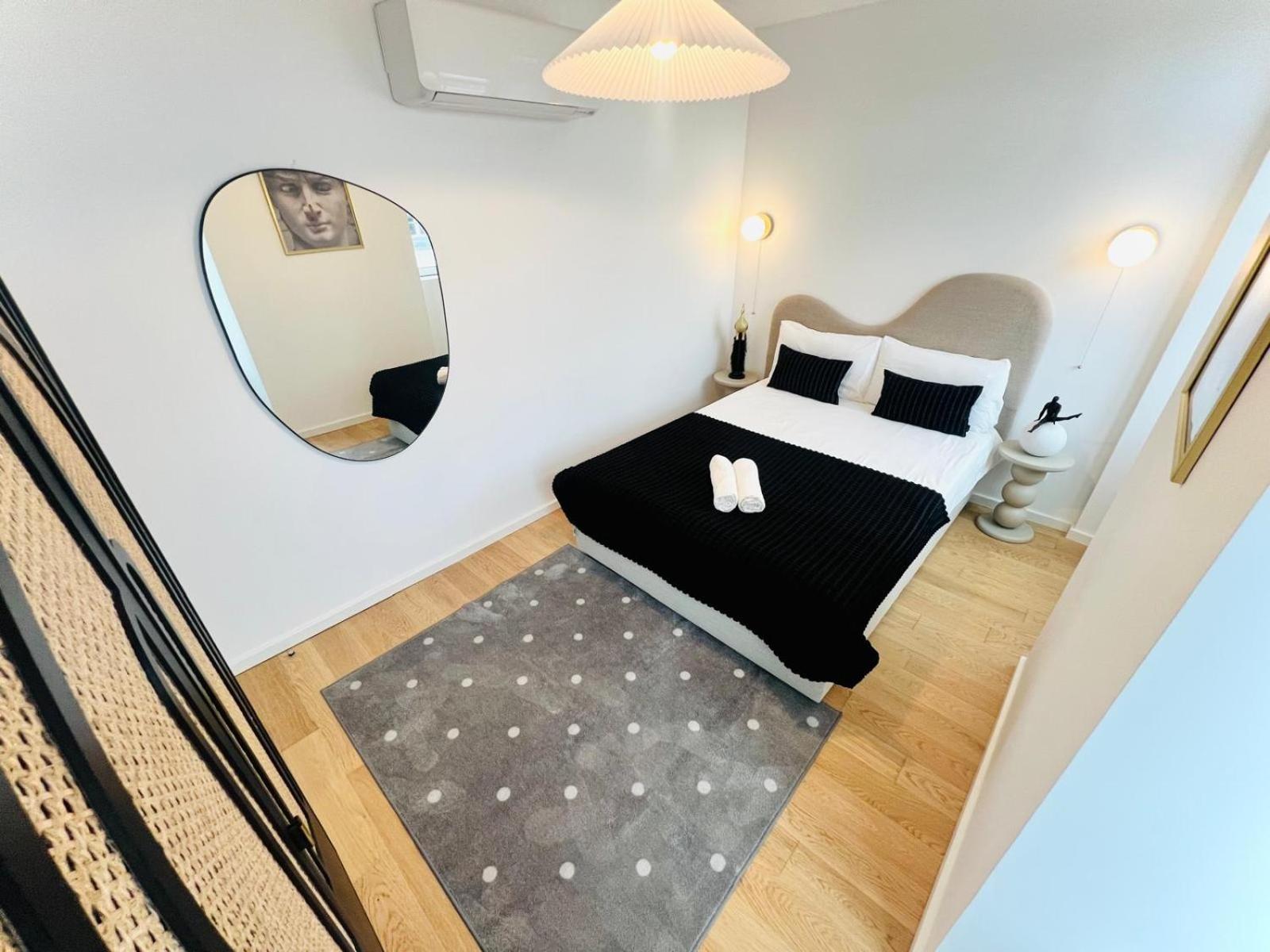 Luxury Apartments - Lisbon City Center