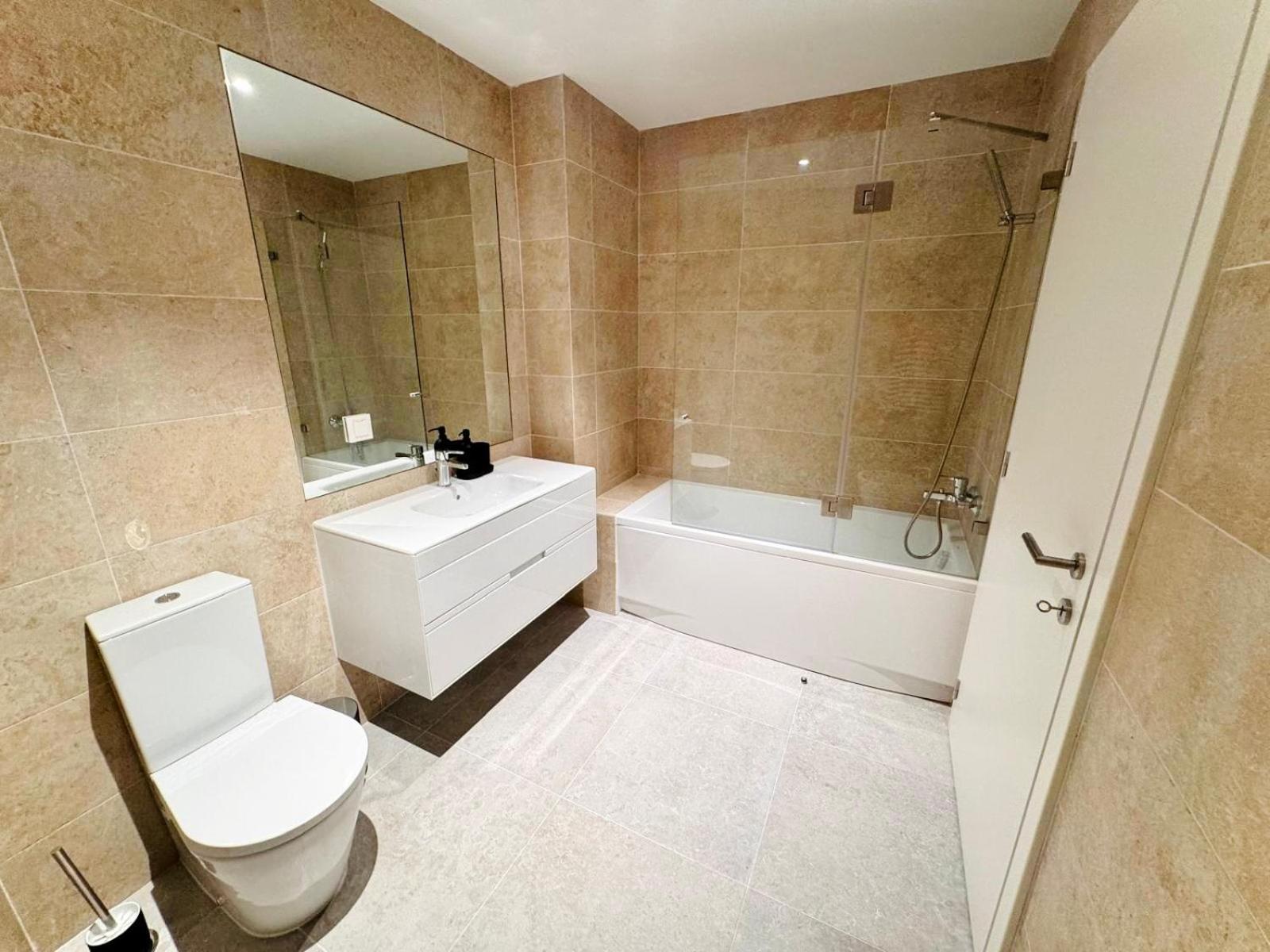 Luxury Apartments - Lisbon City Center