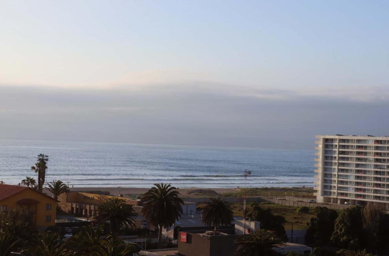 HOM l Wifi Piscina Mar Faro Costanera Turismo