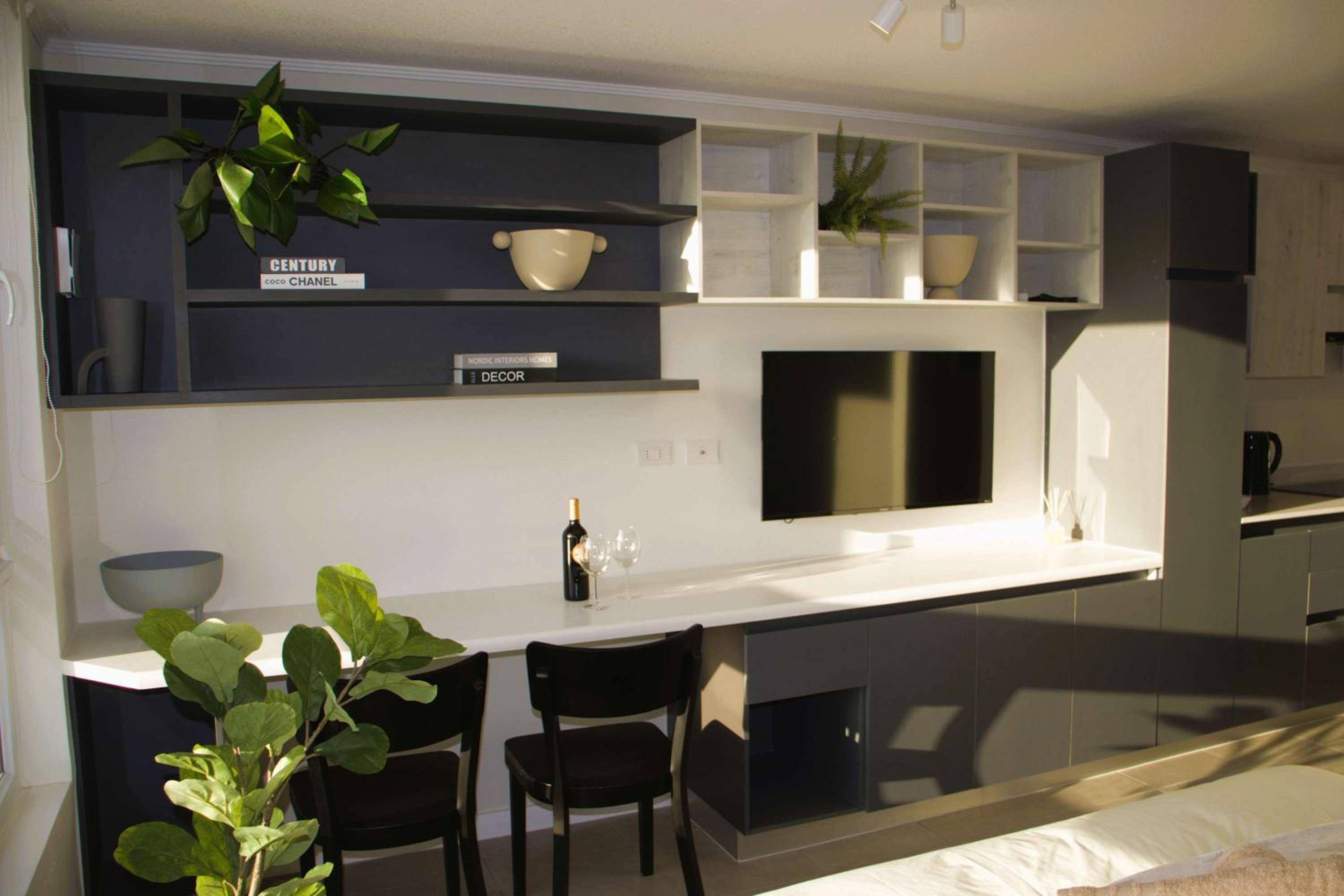 HOM l Wifi Piscina Mar Faro Costanera Turismo