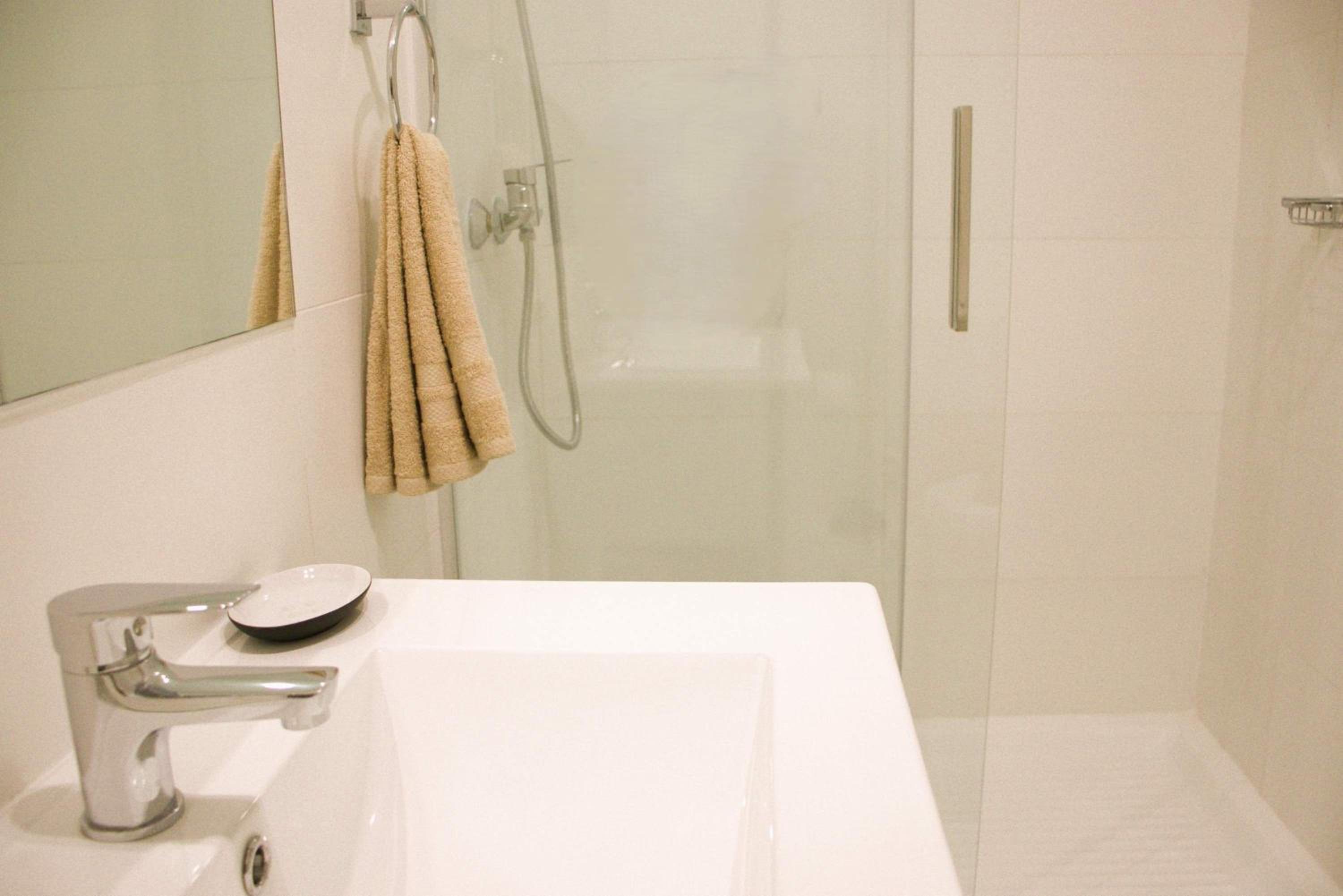 HOM l Wifi Piscina Mar Faro Costanera Turismo