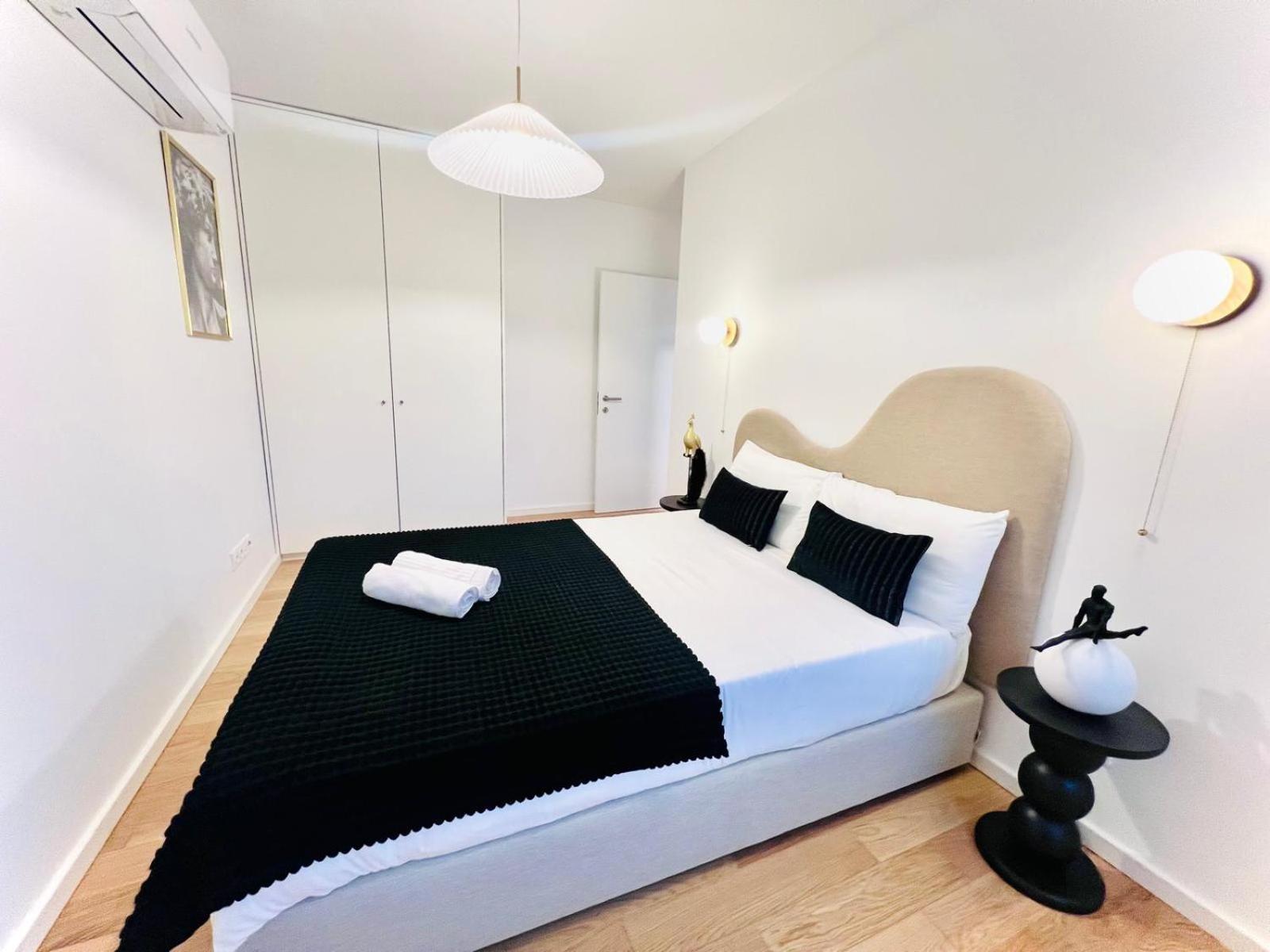 Luxury Apartments - Lisbon City Center