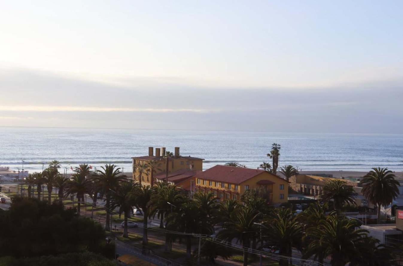 HOM l Wifi Piscina Mar Faro Costanera Turismo