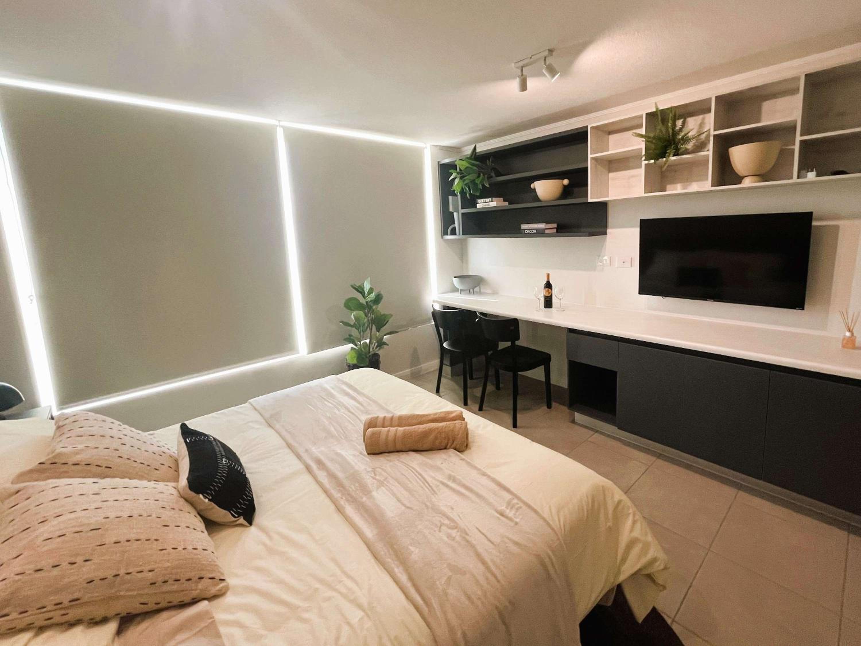 HOM l Wifi Piscina Mar Faro Costanera Turismo