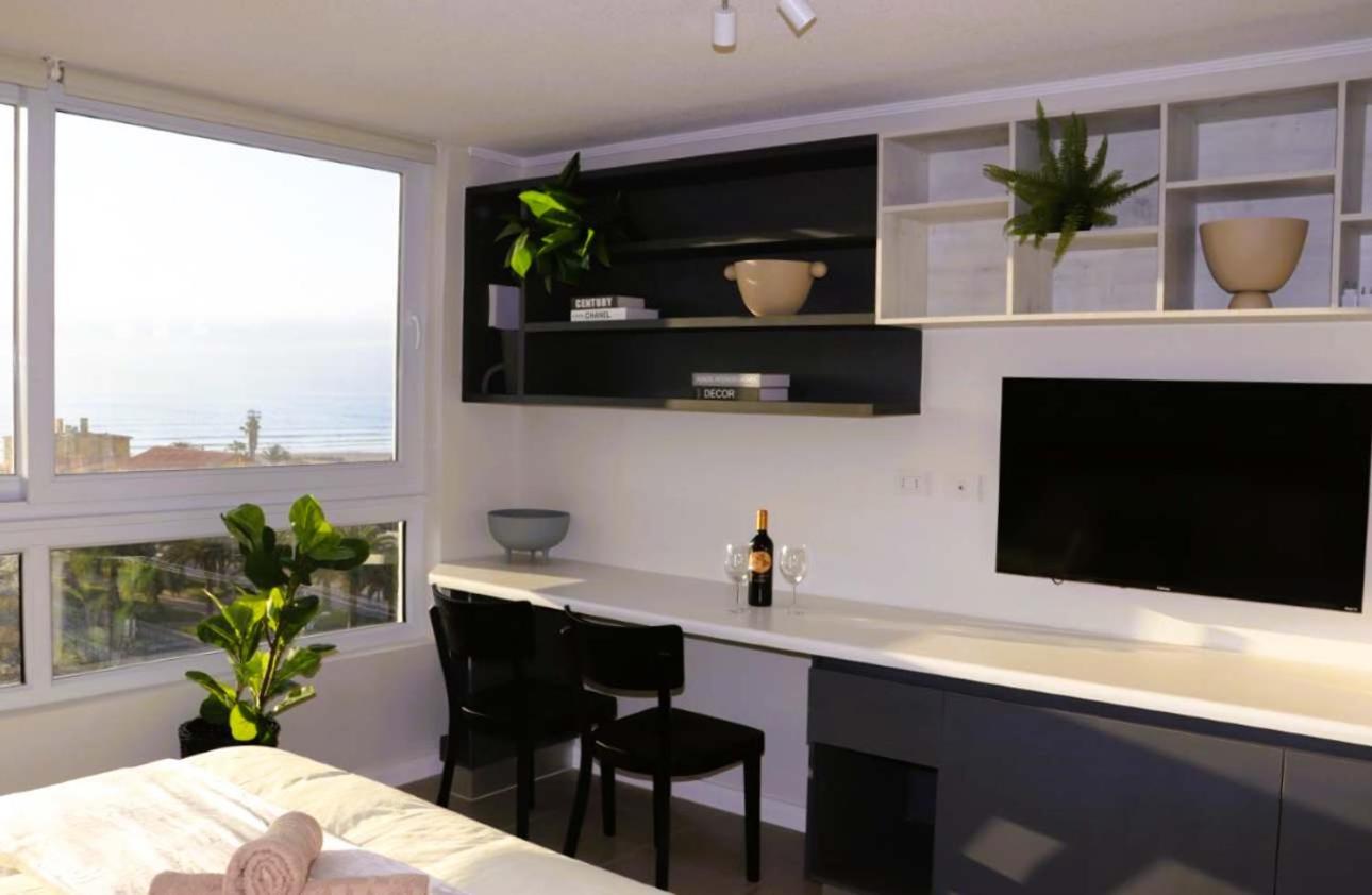 HOM l Wifi Piscina Mar Faro Costanera Turismo