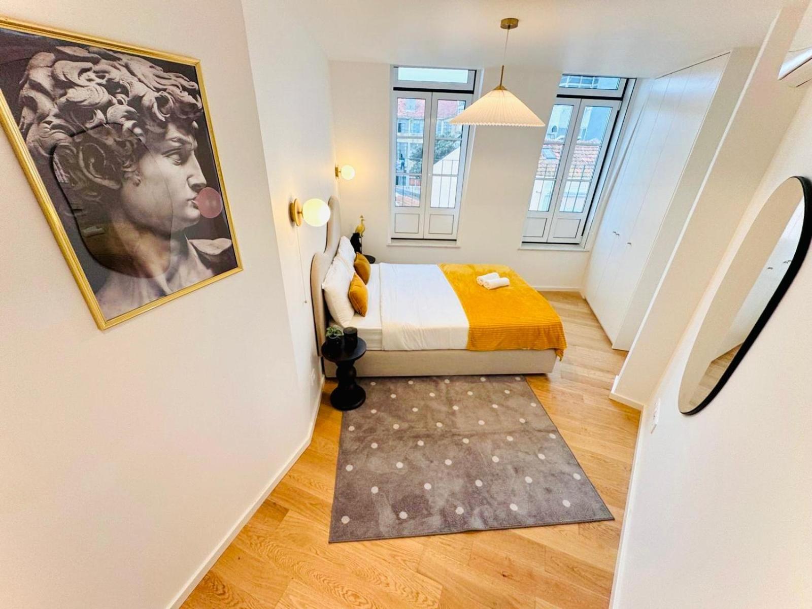 Luxury Apartments - Lisbon City Center