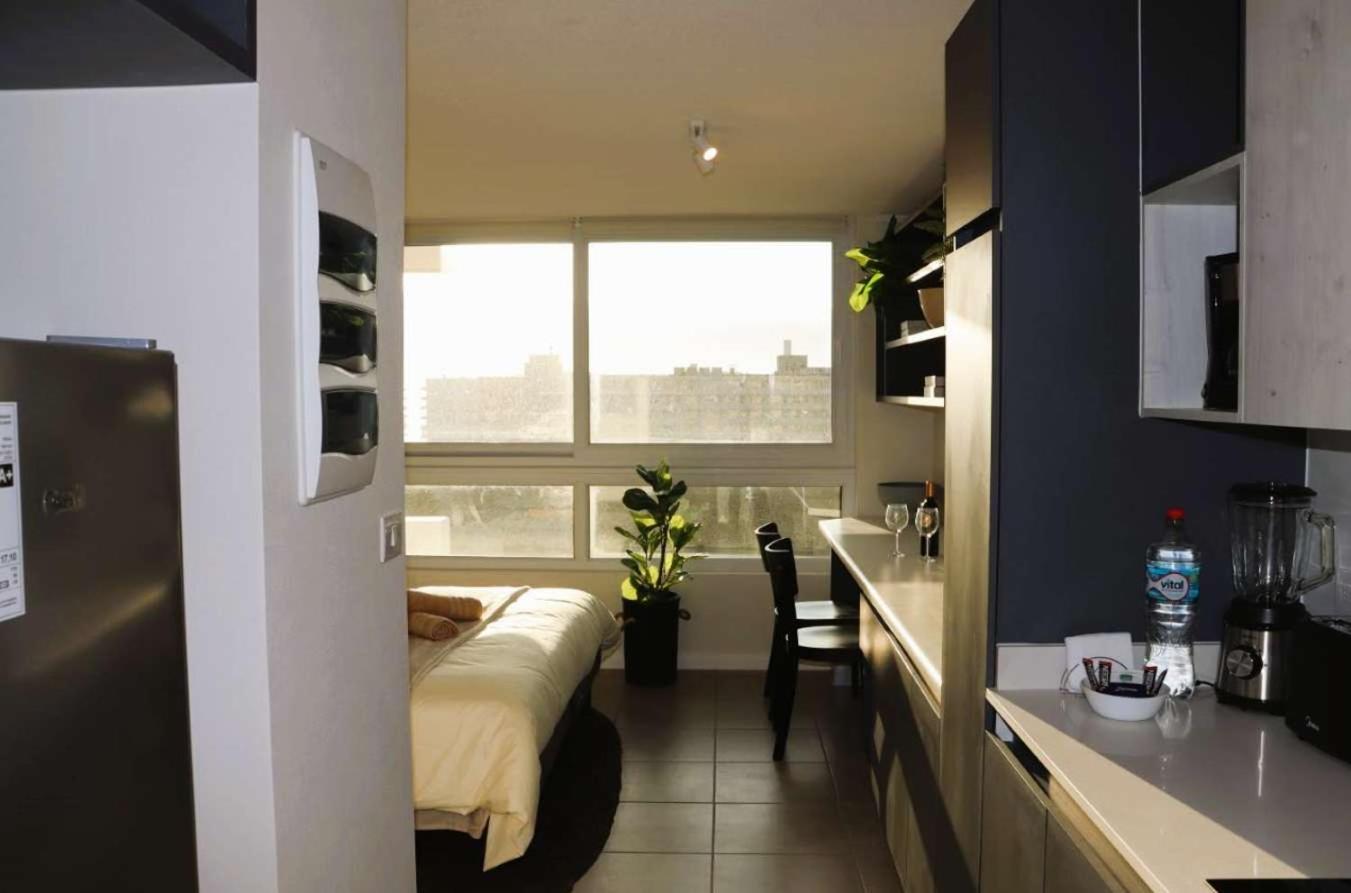 HOM l Wifi Piscina Mar Faro Costanera Turismo