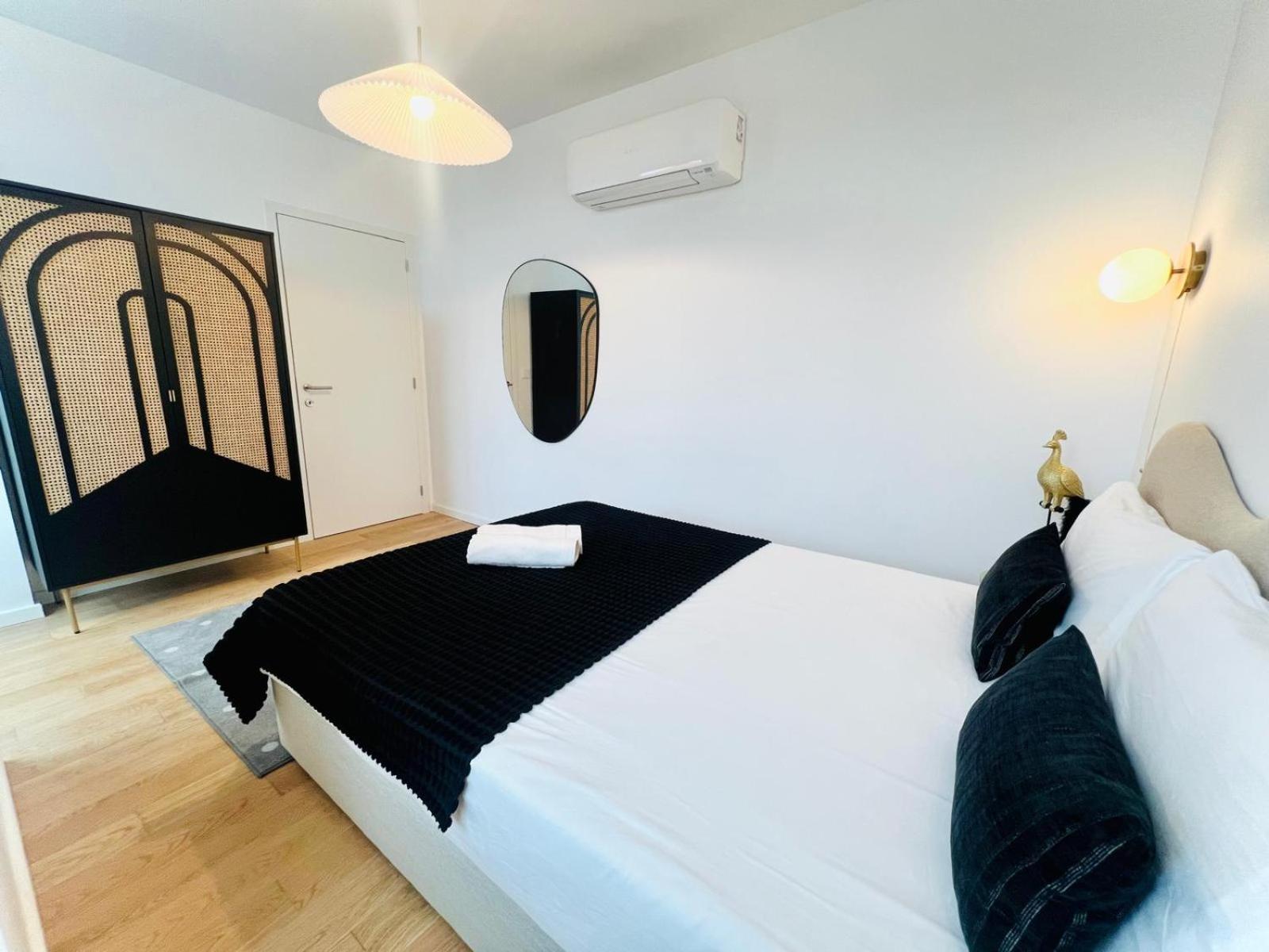 Luxury Apartments - Lisbon City Center