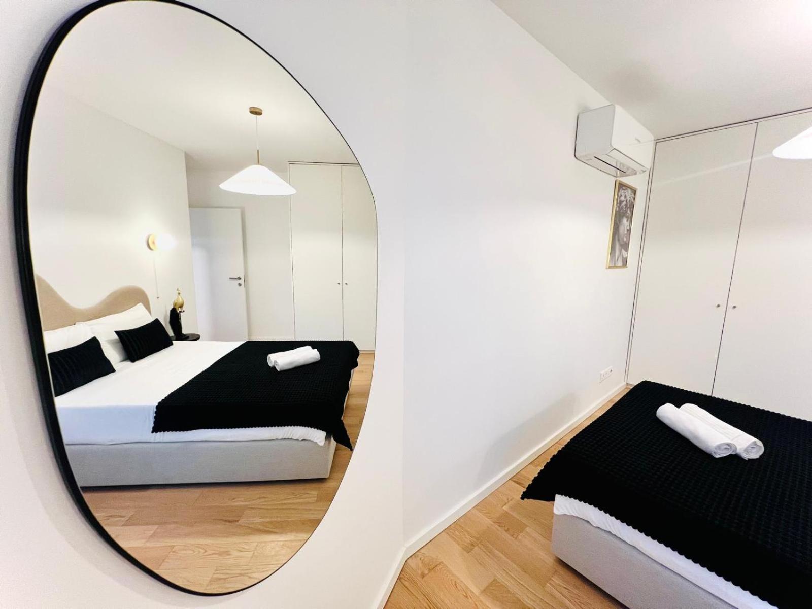 Luxury Apartments - Lisbon City Center