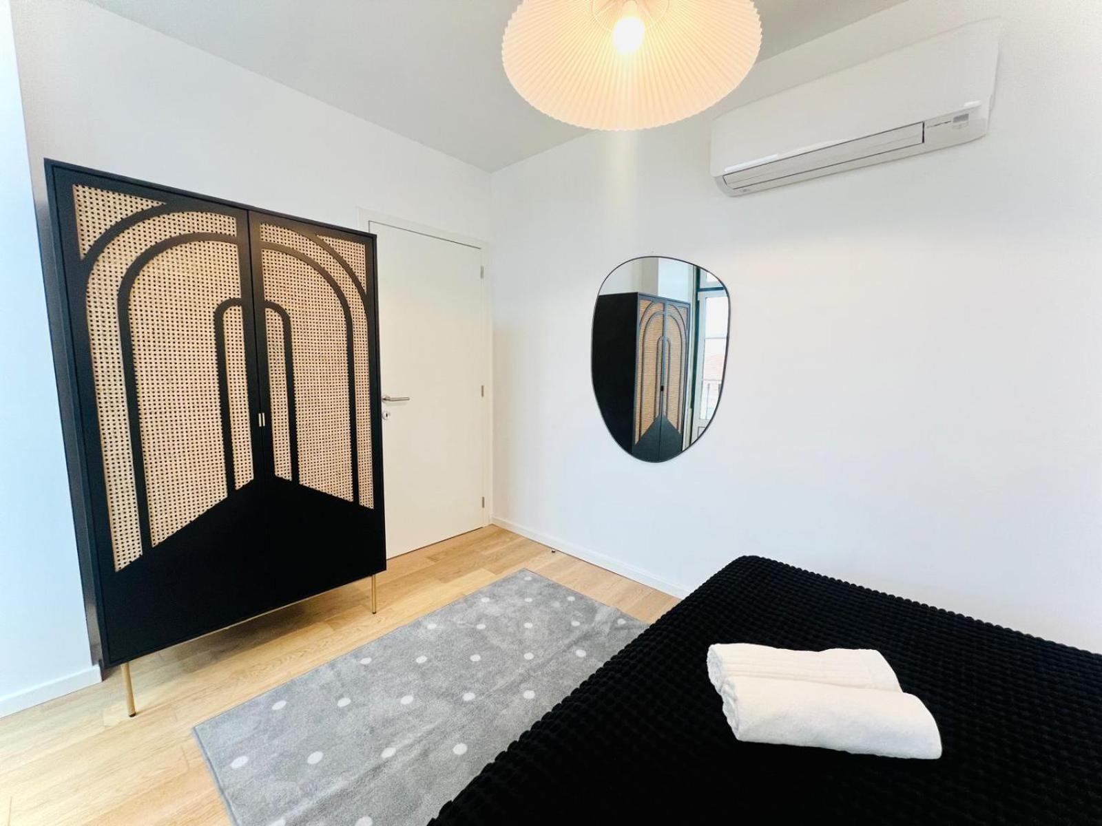 Luxury Apartments - Lisbon City Center
