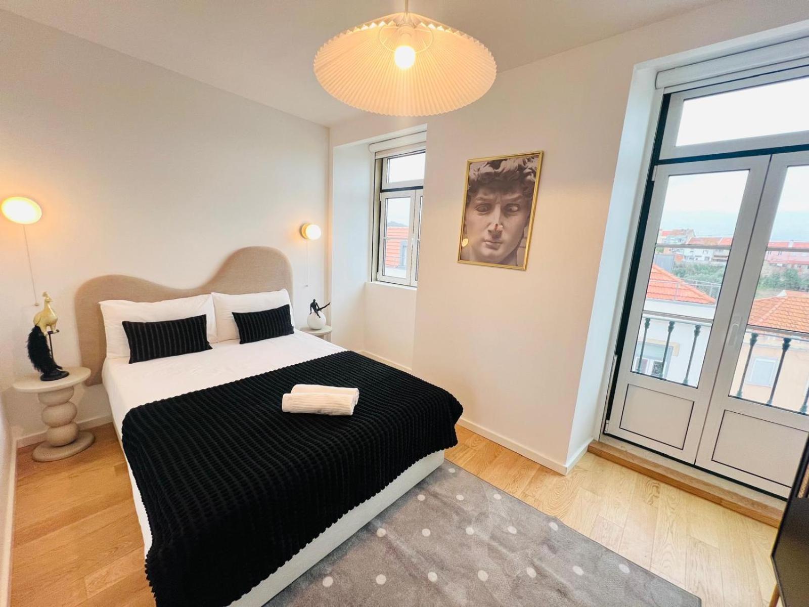 Luxury Apartments - Lisbon City Center