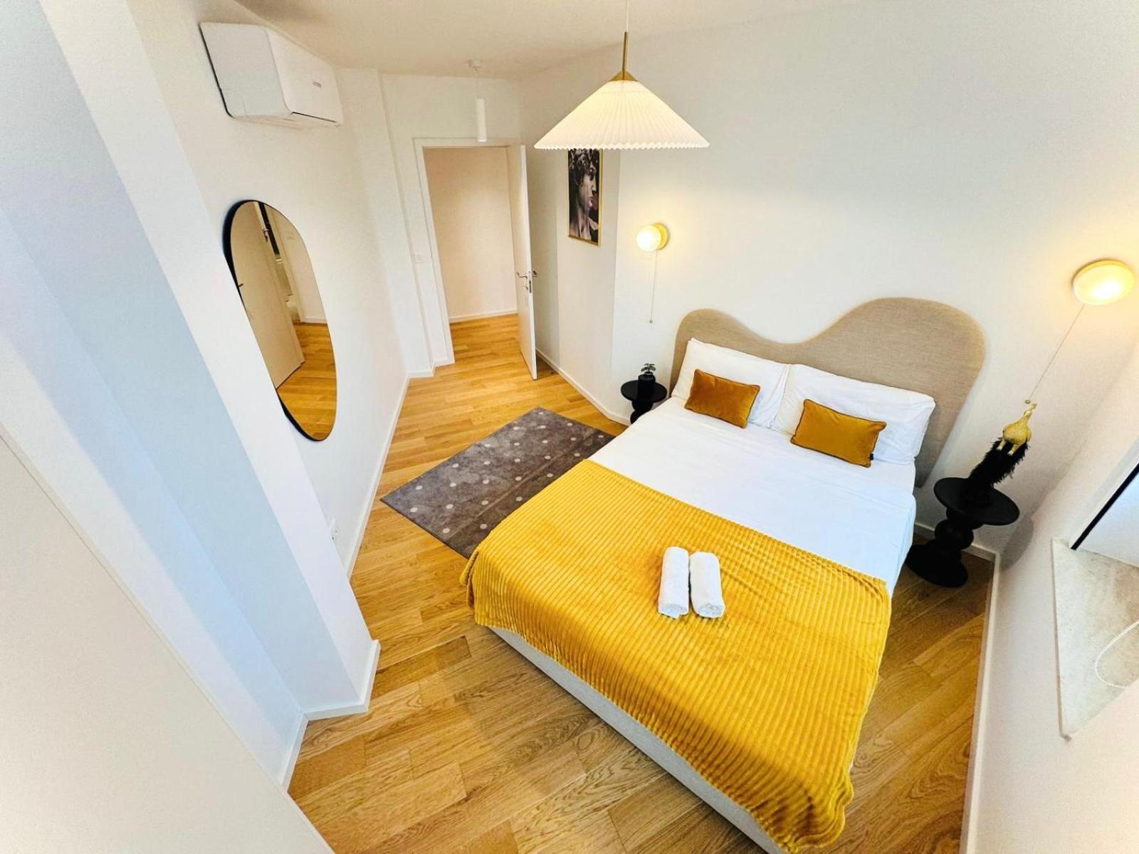 Luxury Apartments - Lisbon City Center