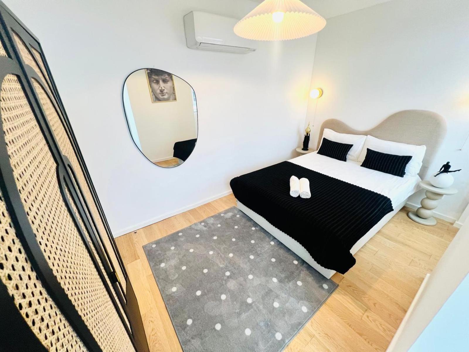 Luxury Apartments - Lisbon City Center