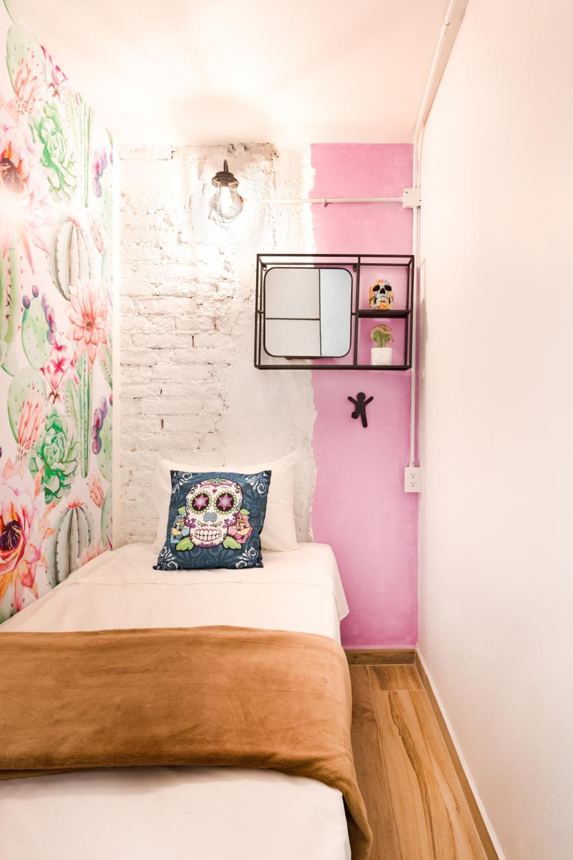 Casa Kanabri Hostal Boutique photo 3