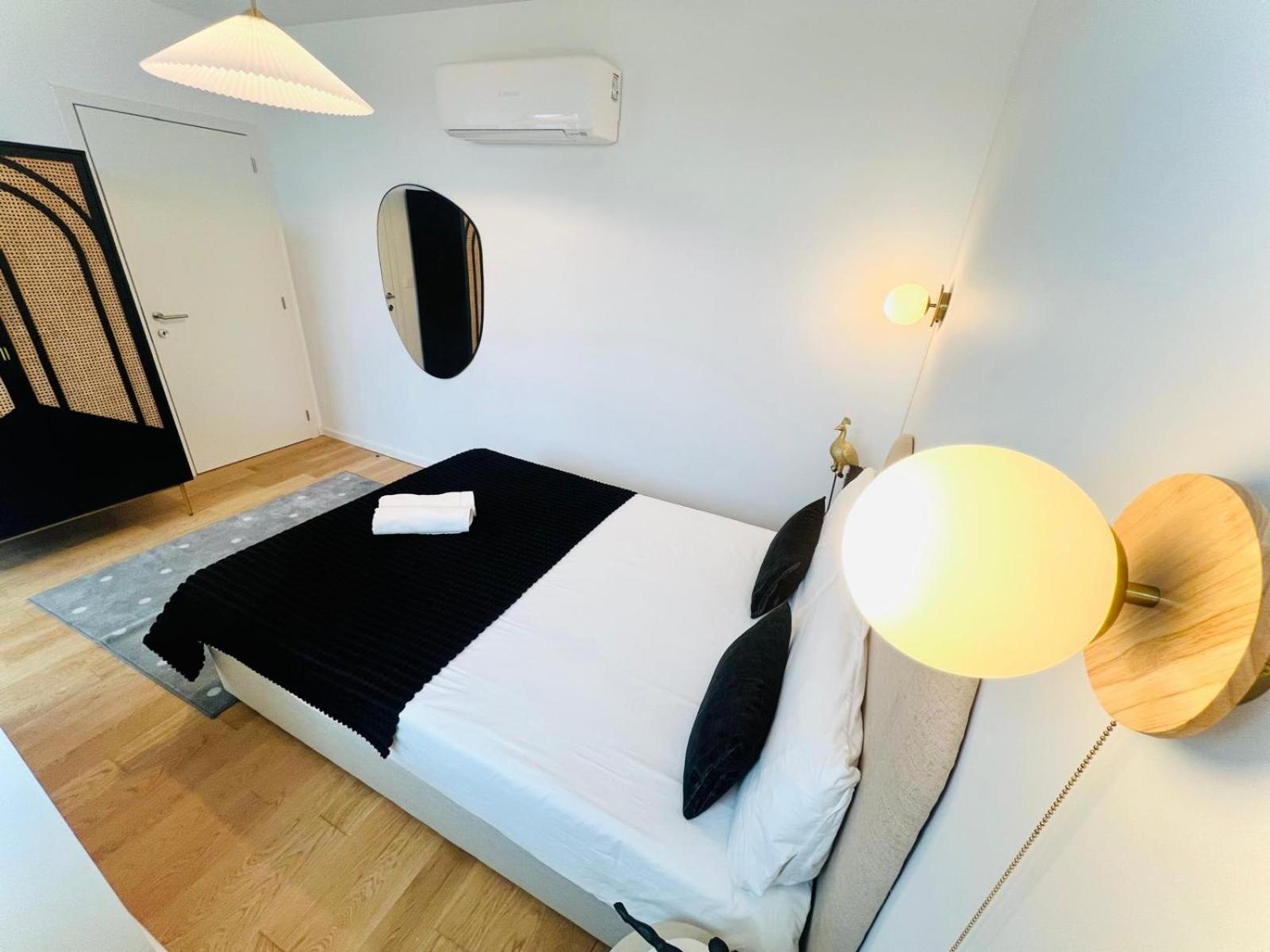 Luxury Apartments - Lisbon City Center