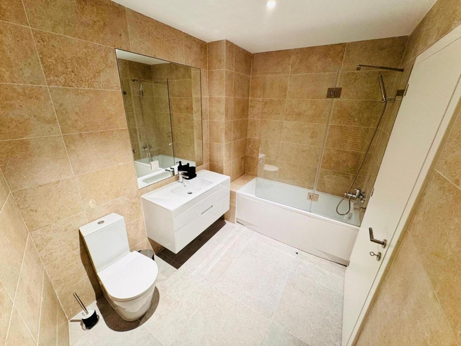 Luxury Apartments - Lisbon City Center
