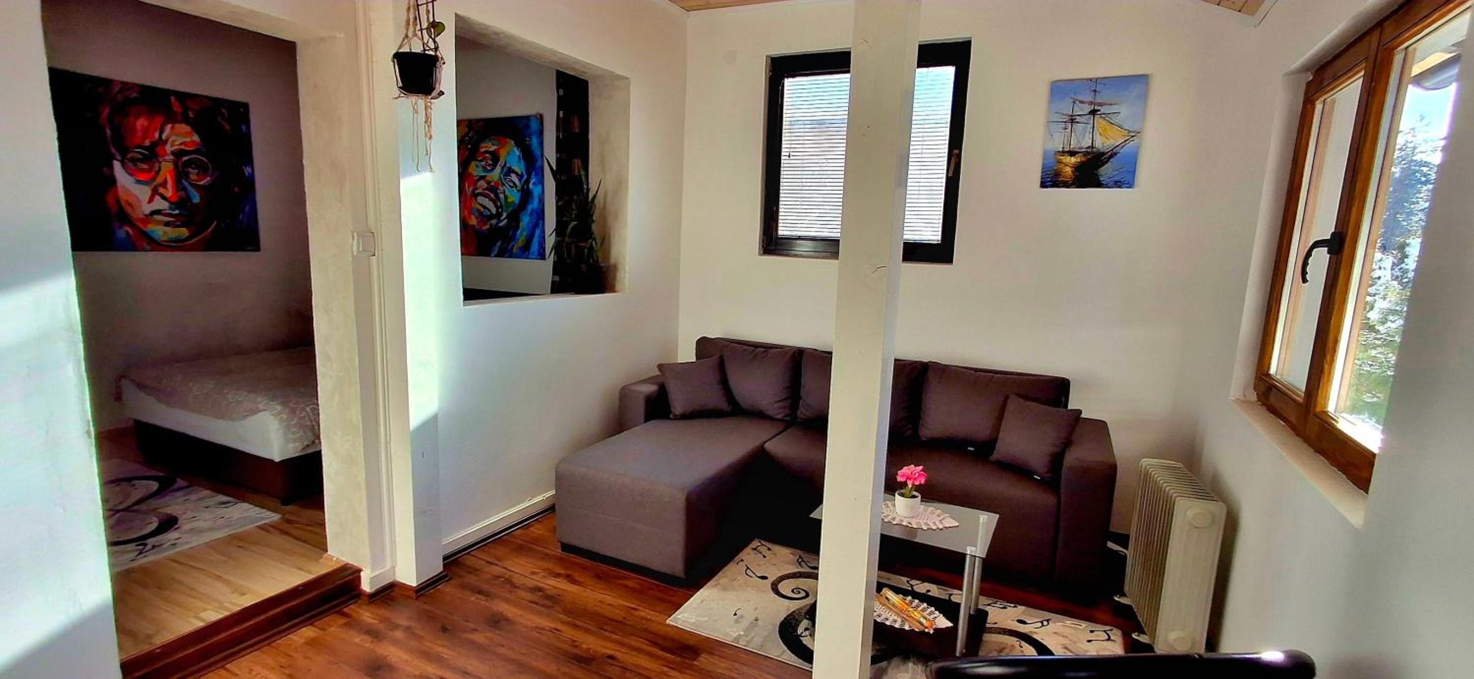 Villa Ruža Apartments