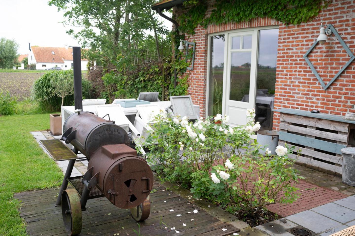 Cottage Moere