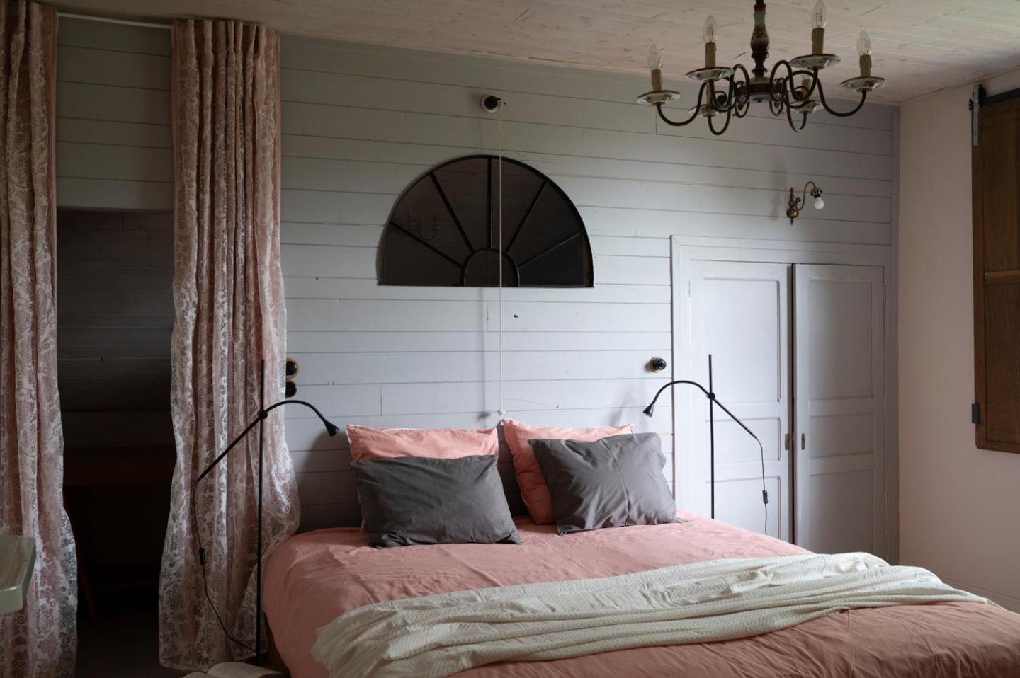 Cottage Moere