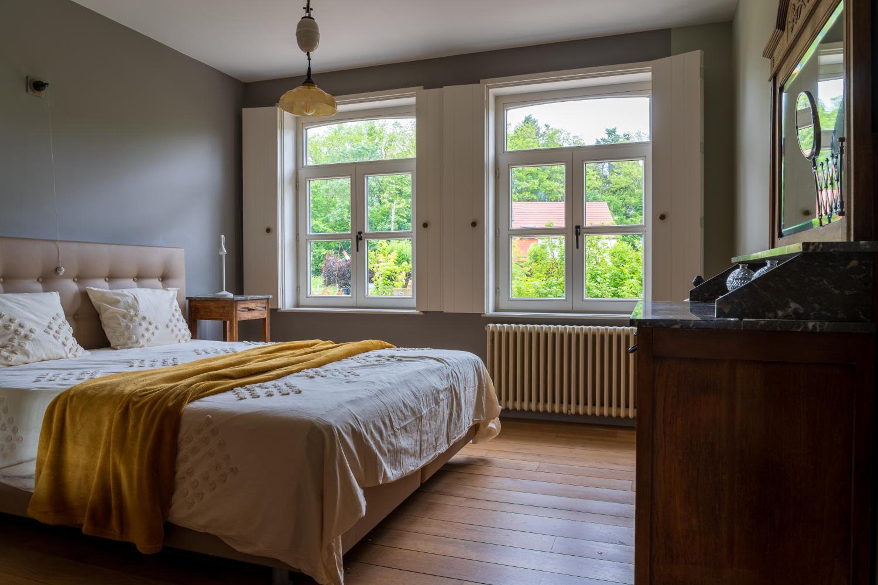 Cottage Moere