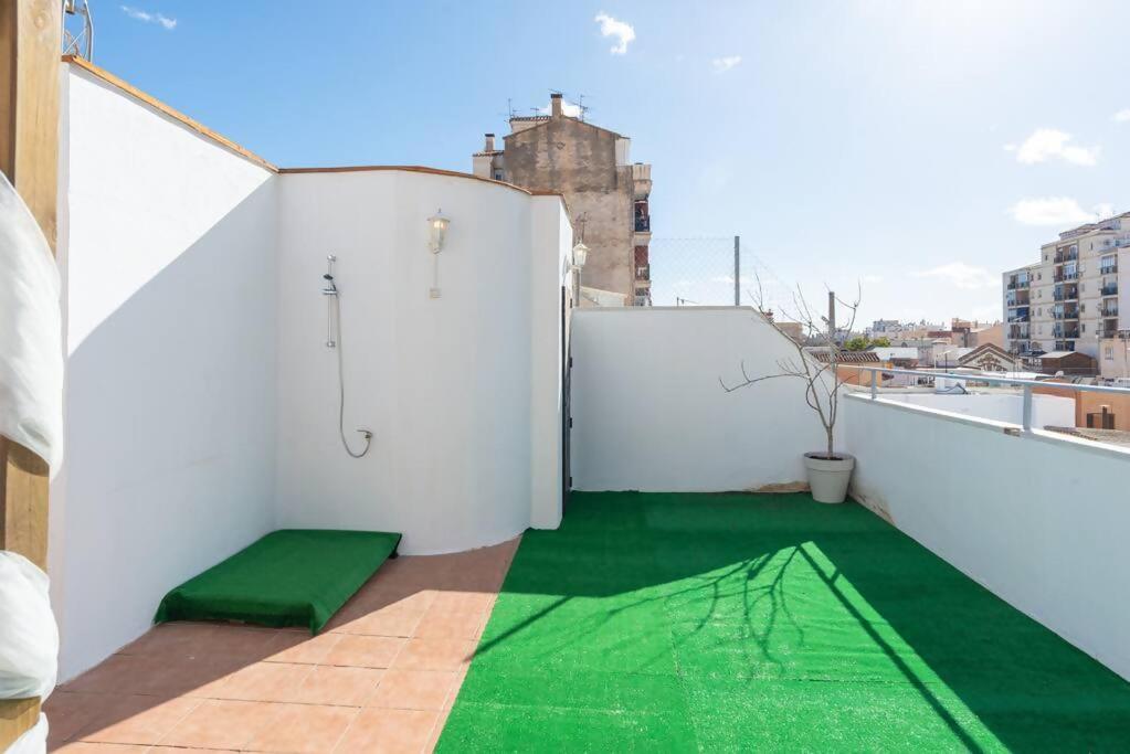 roof