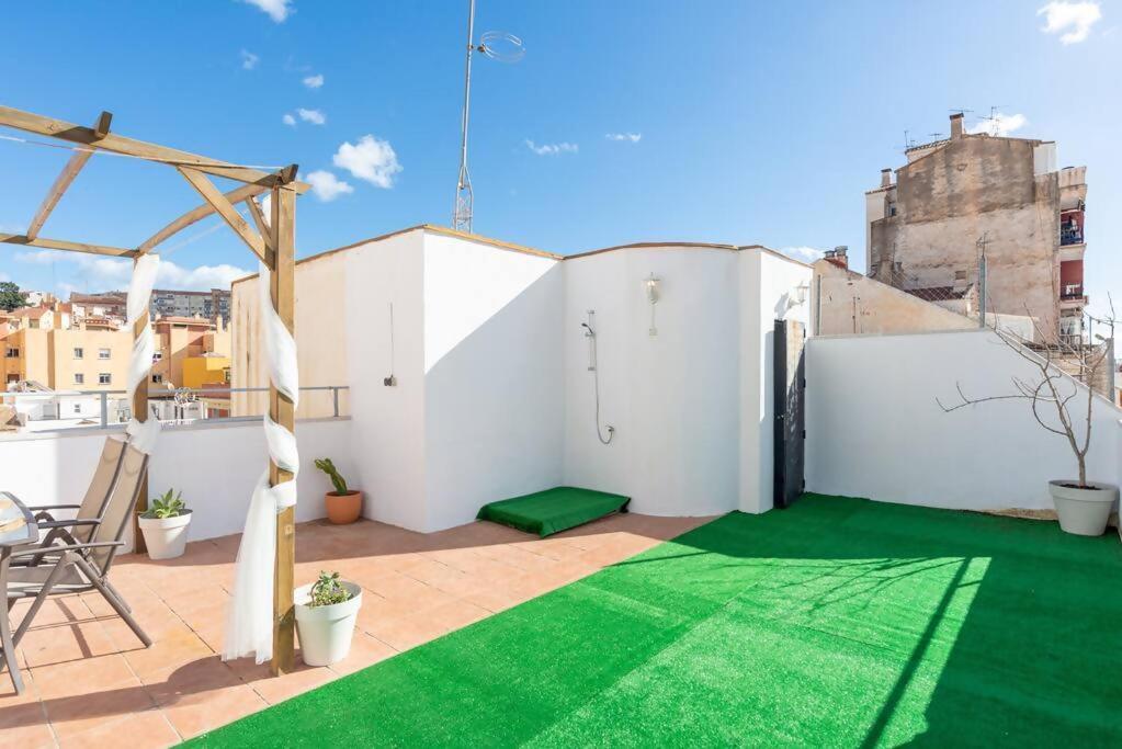 roof