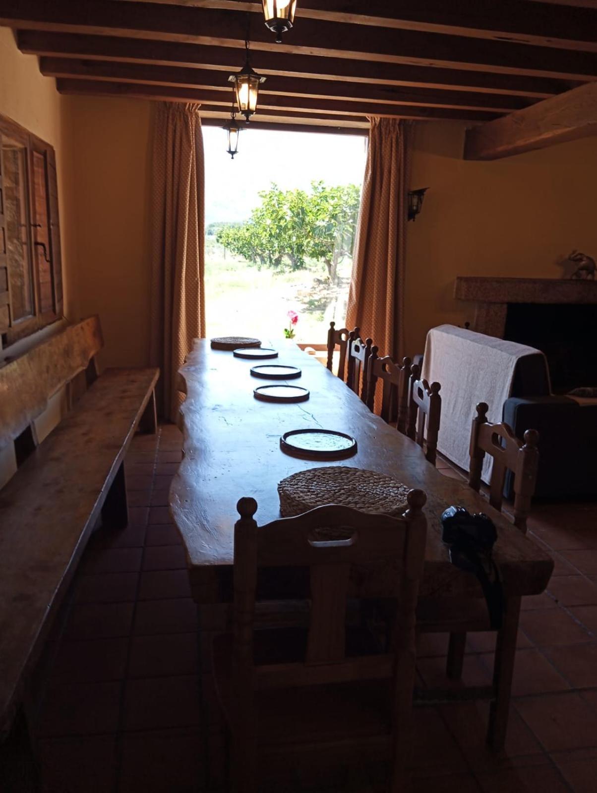 FINCA El LABRAO DE ALARDOS