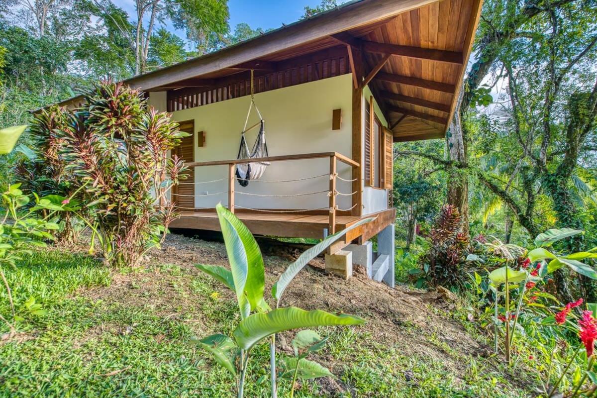 Tropical Paradise Retreat Near Caribbean Beaches
