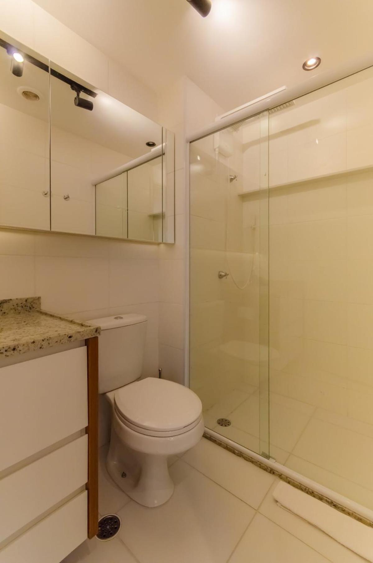 FL309 · Lindo e funcional entre Pinheiros e Vila Madalena