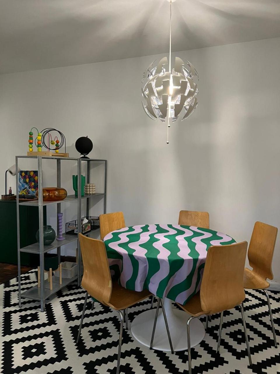 Nadi Flat Studio Seksyen 8, 5 pax only photo 7
