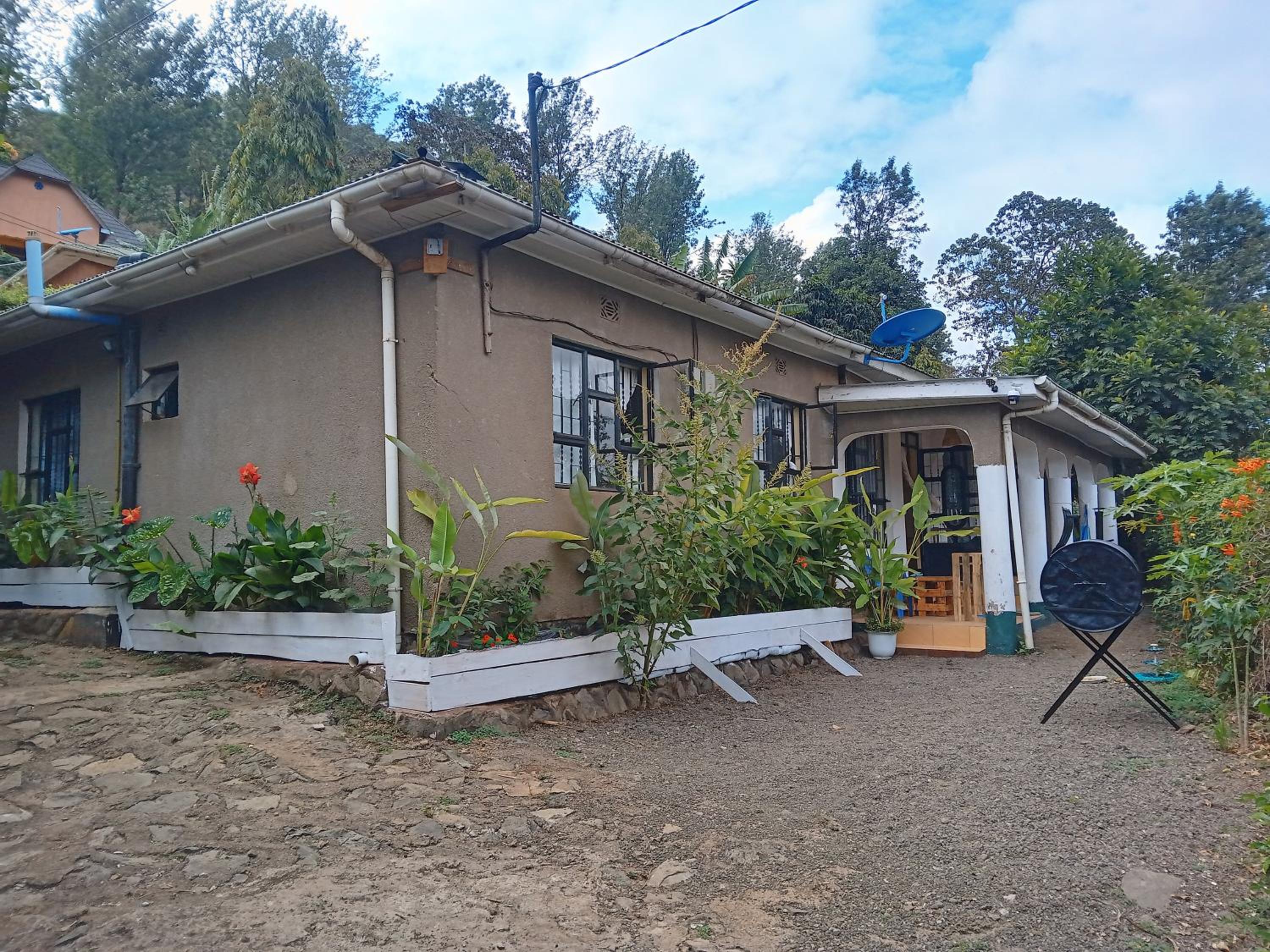 Arusha-paradise-home