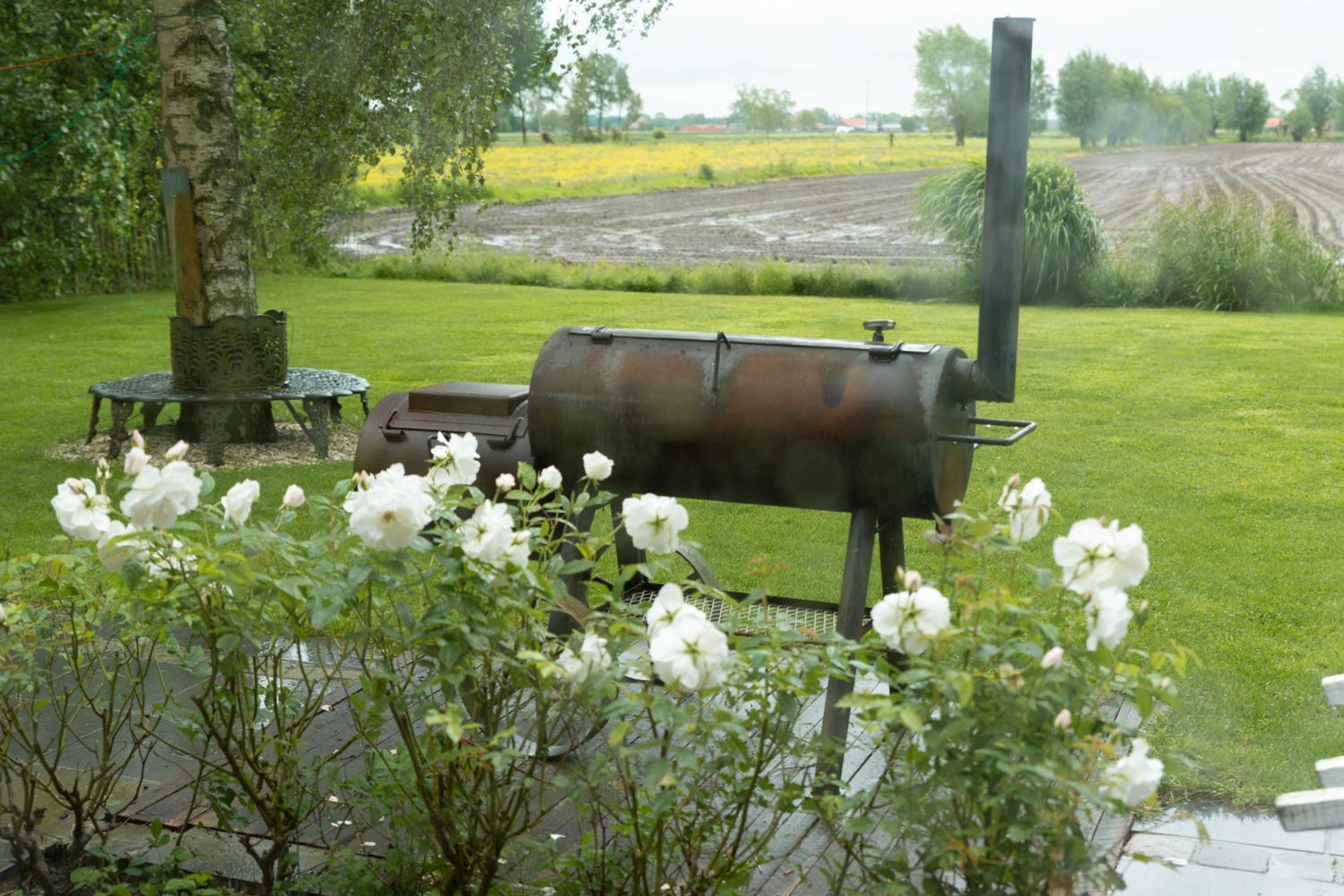 Cottage Moere