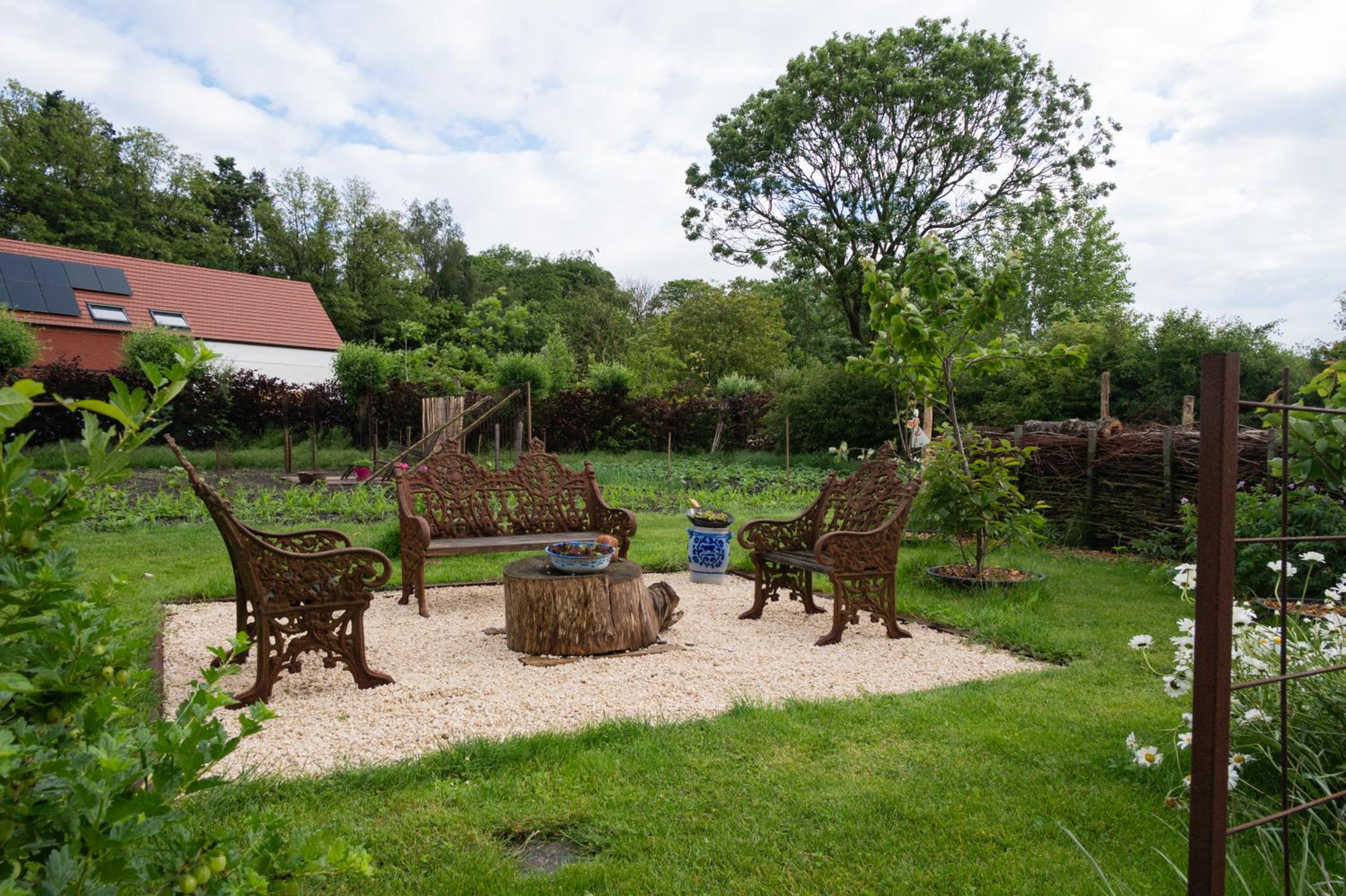 Cottage Moere