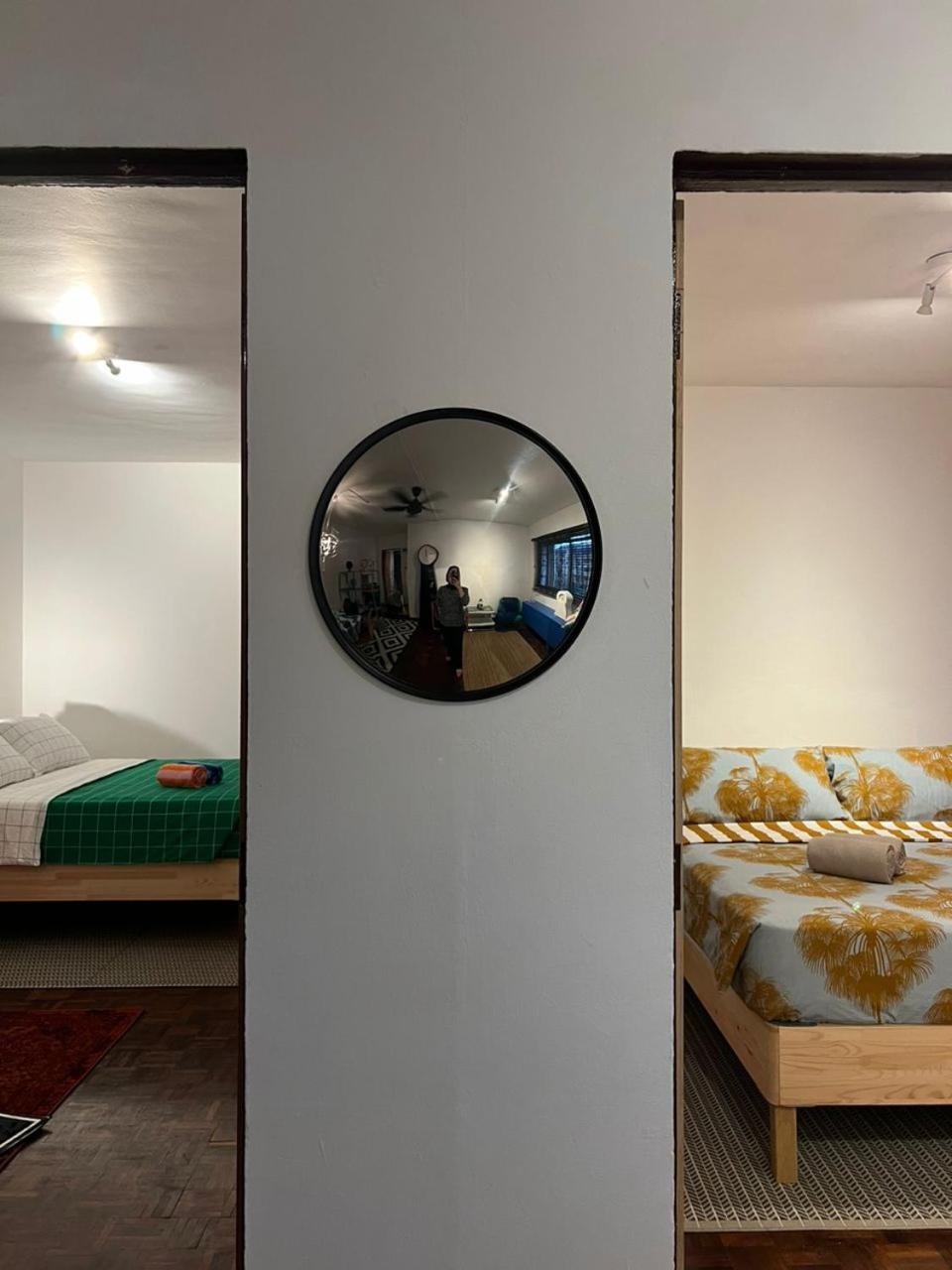Nadi Flat Studio Seksyen 8, 5 pax only photo 5